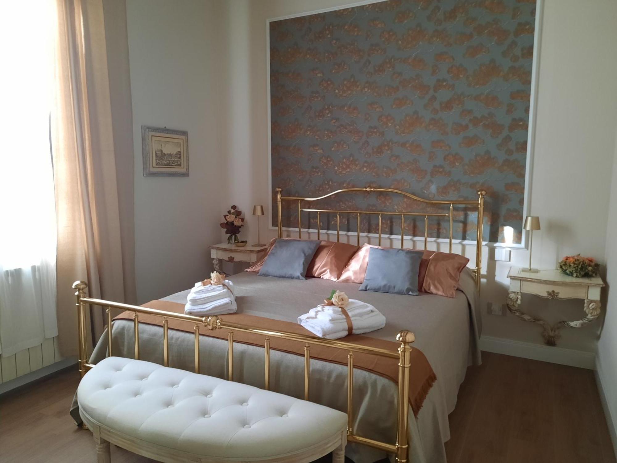 Apartment Messer Niccolo - In