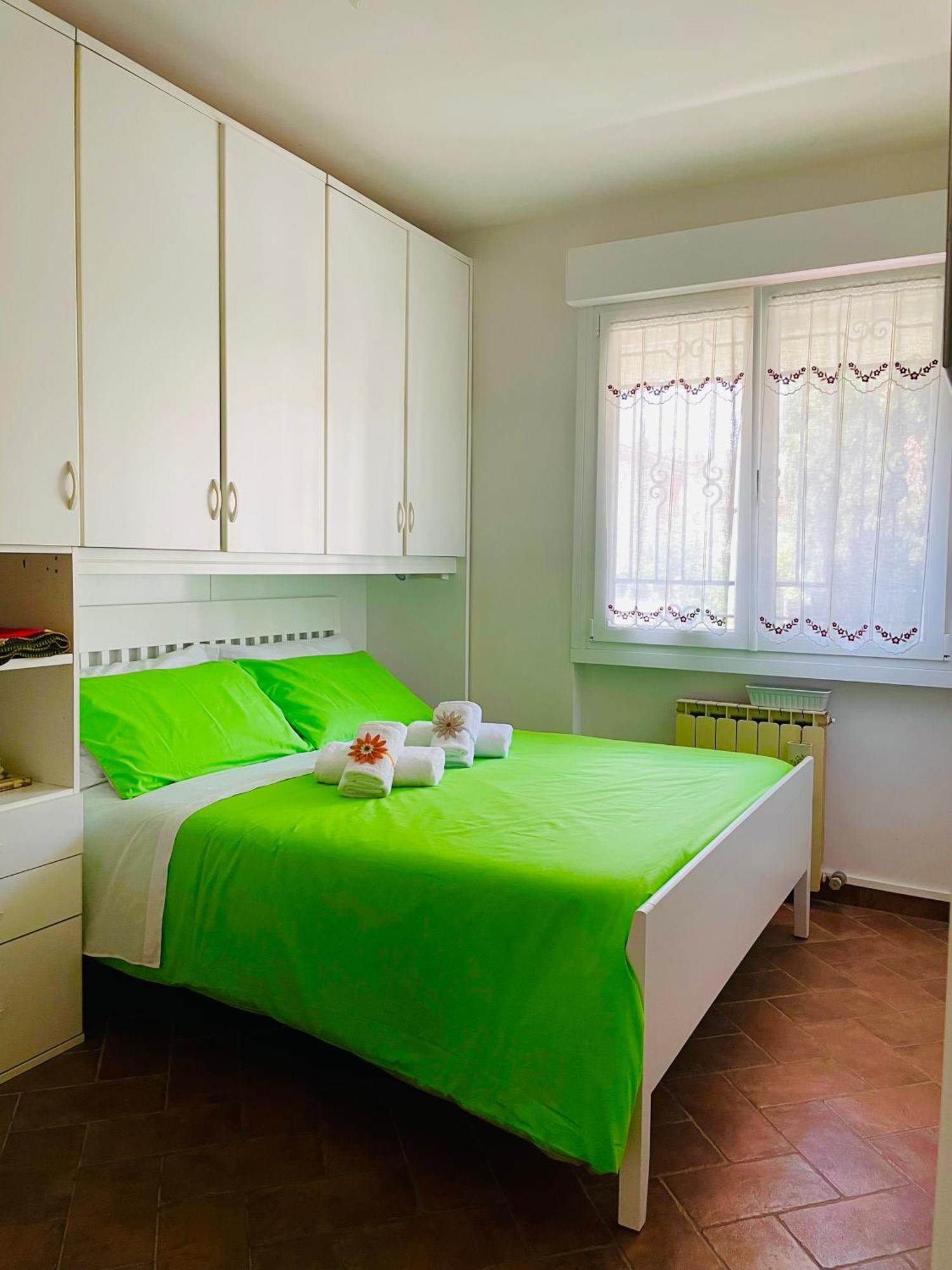 Apartment Casa Del Riccio *