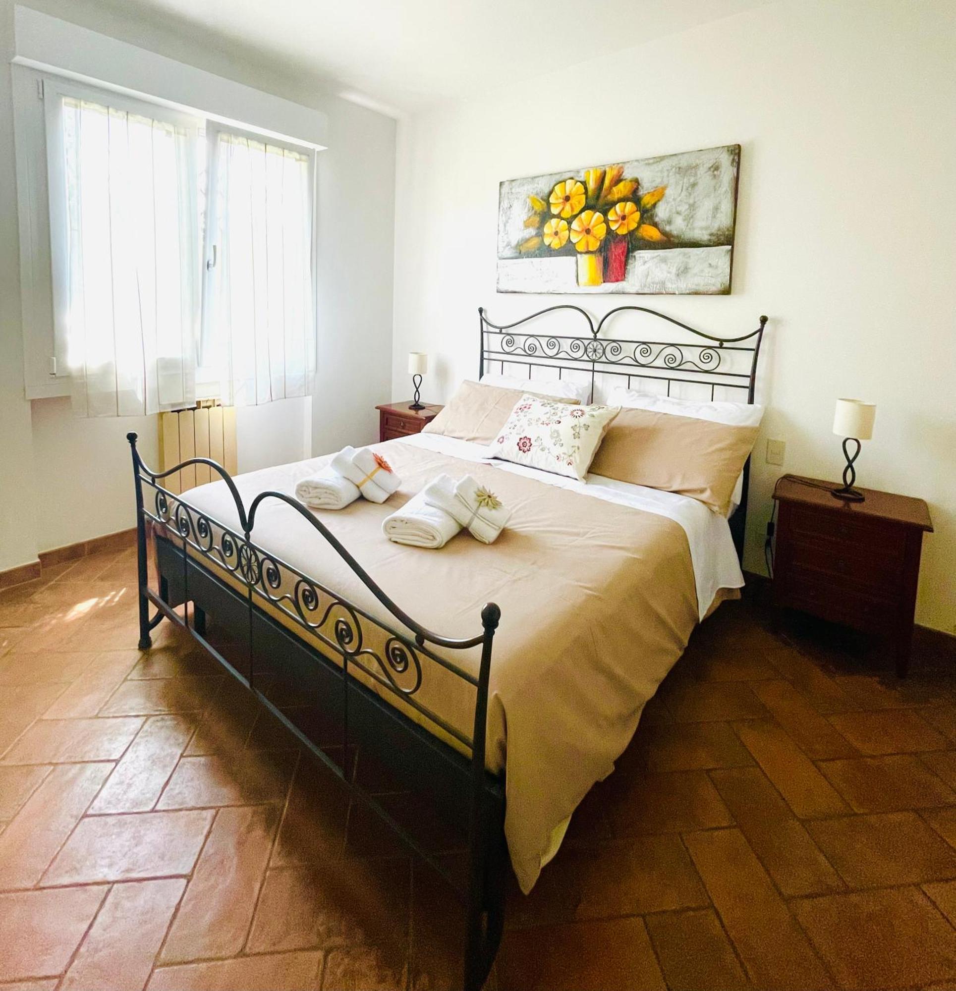 Casa Del Riccio Apartment