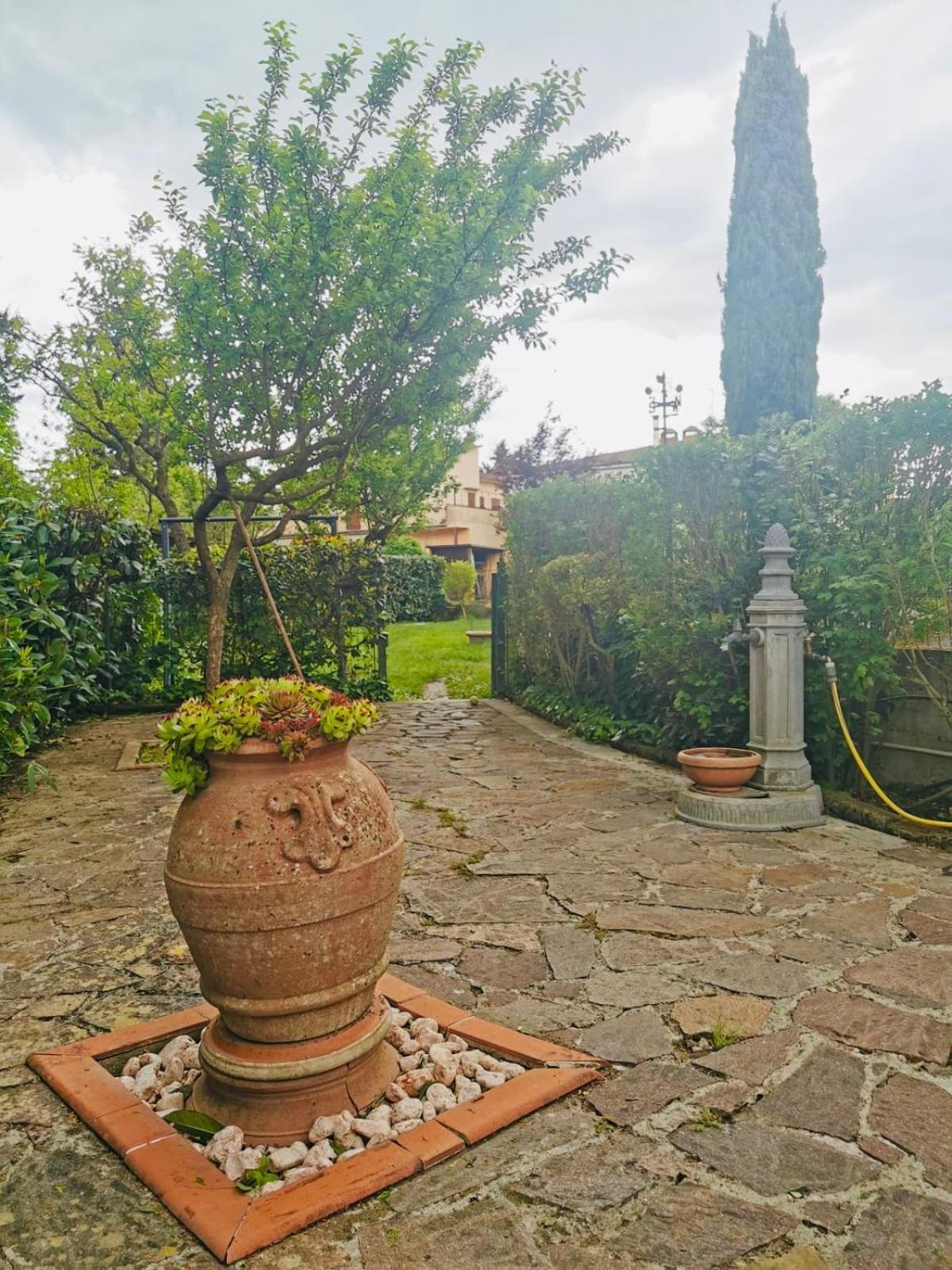 Apartment Casa Del Riccio
