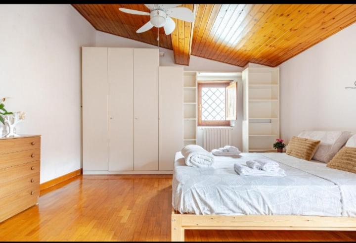 Casa Romantica Vicino Al Centro Di Appartamento