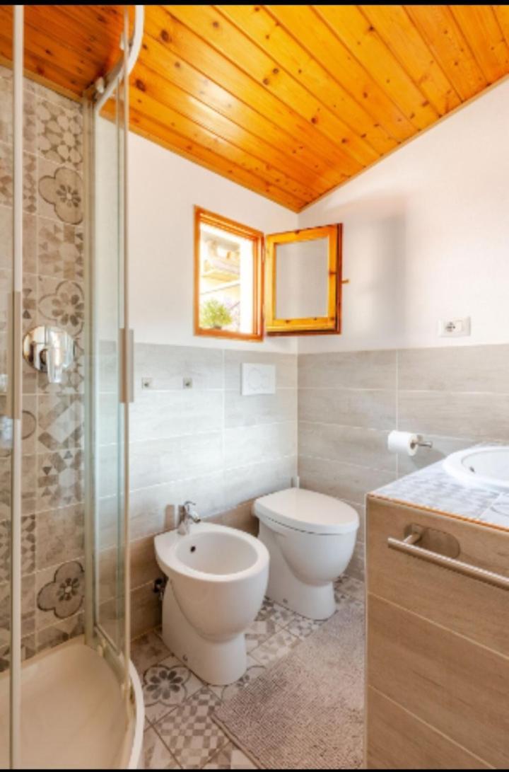 Casa Romantica Vicino Al Centro Di Appartamento *