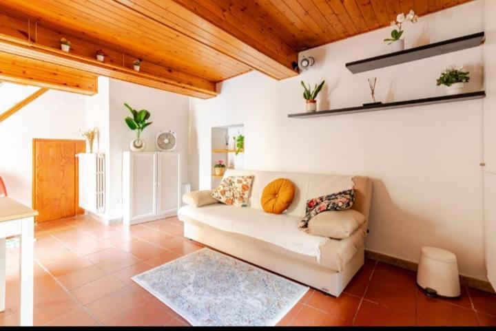 Casa Romantica Vicino Al Centro Di Appartamento *