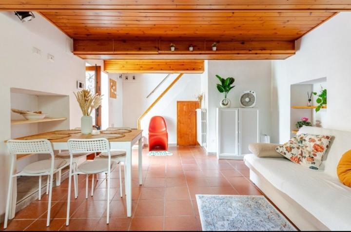 Casa Romantica Vicino Al Centro Di *