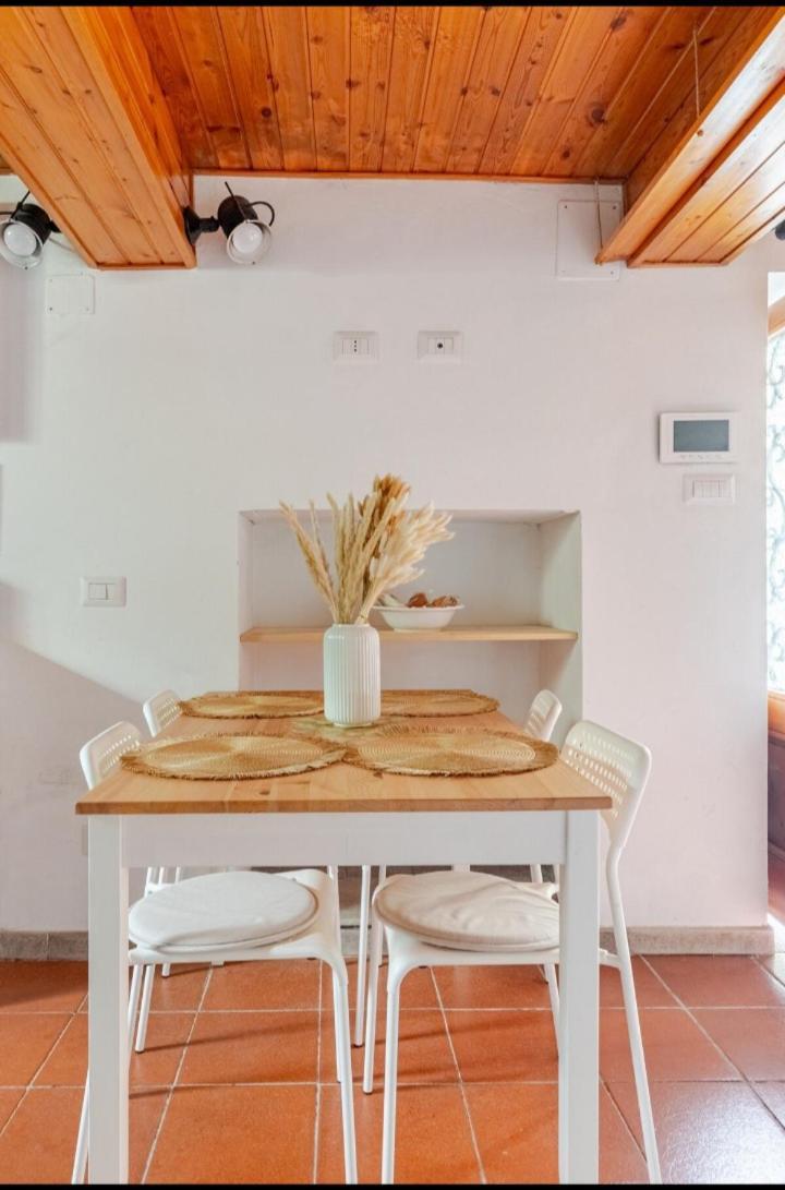 Casa Romantica Vicino Al Centro Di
