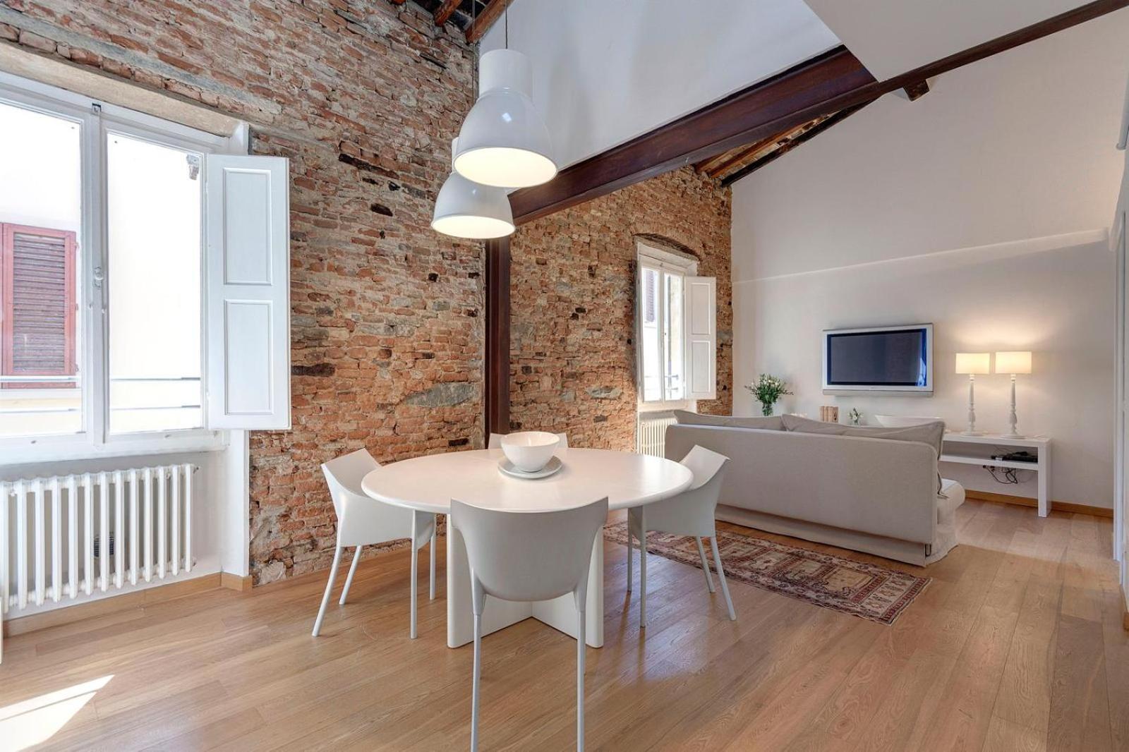 Vista Sulla Cupola Del Brunelleschi - Comfort E Charme Nel Cuore Della Citta Apartment