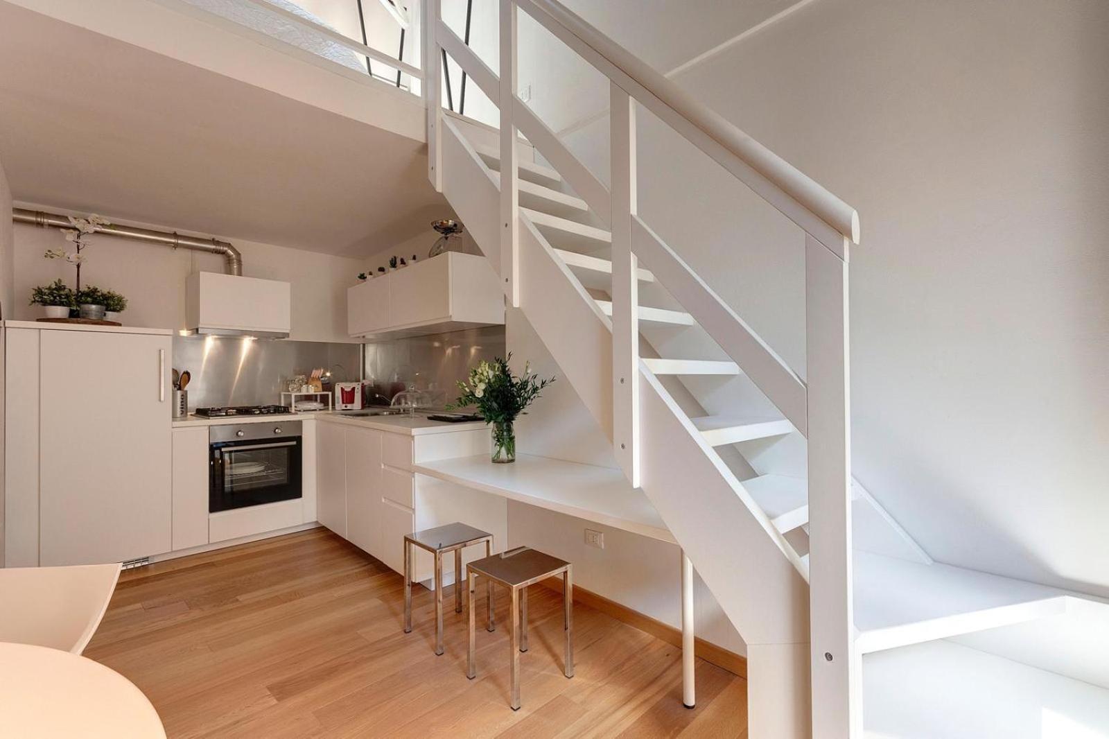 Vista Sulla Cupola Del Brunelleschi - Comfort E Charme Nel Cuore Della Citta Apartment Florence