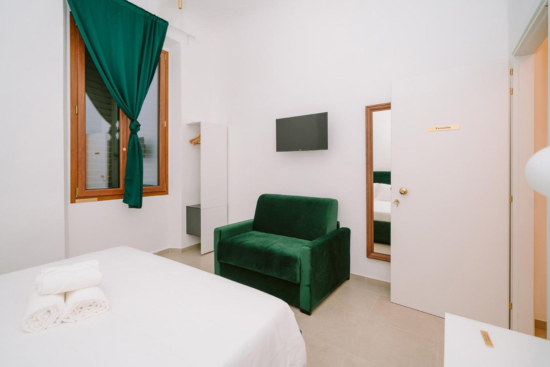 Opera House Guest house Florence