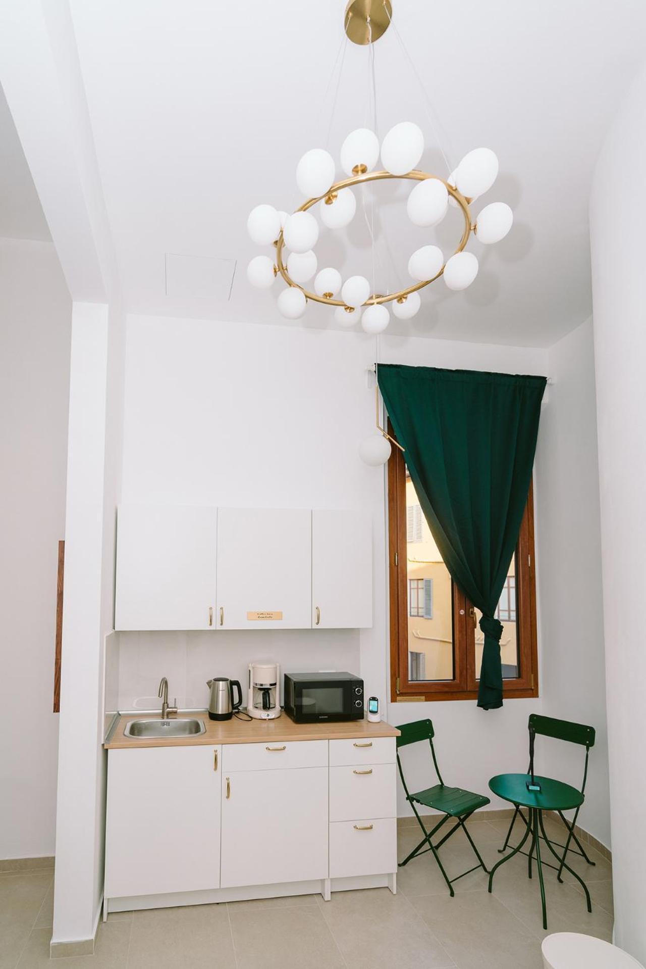 Opera House Guest house
