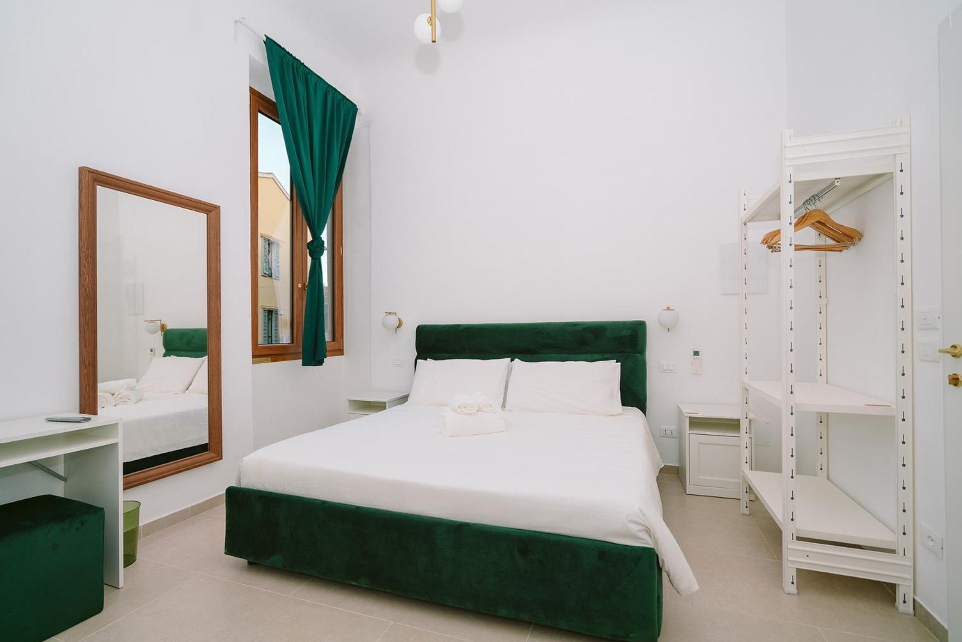 Guest house Opera House Florence