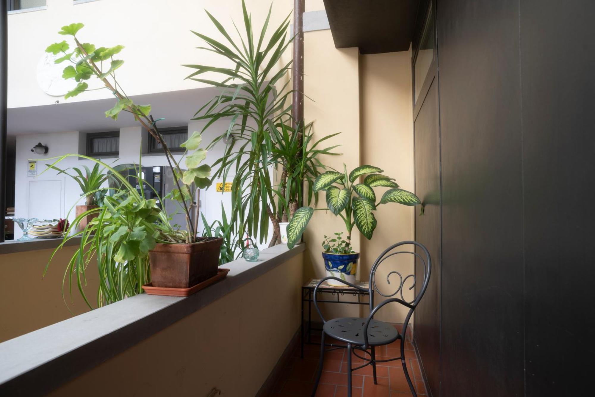 La Contessina Aparthotel 3*