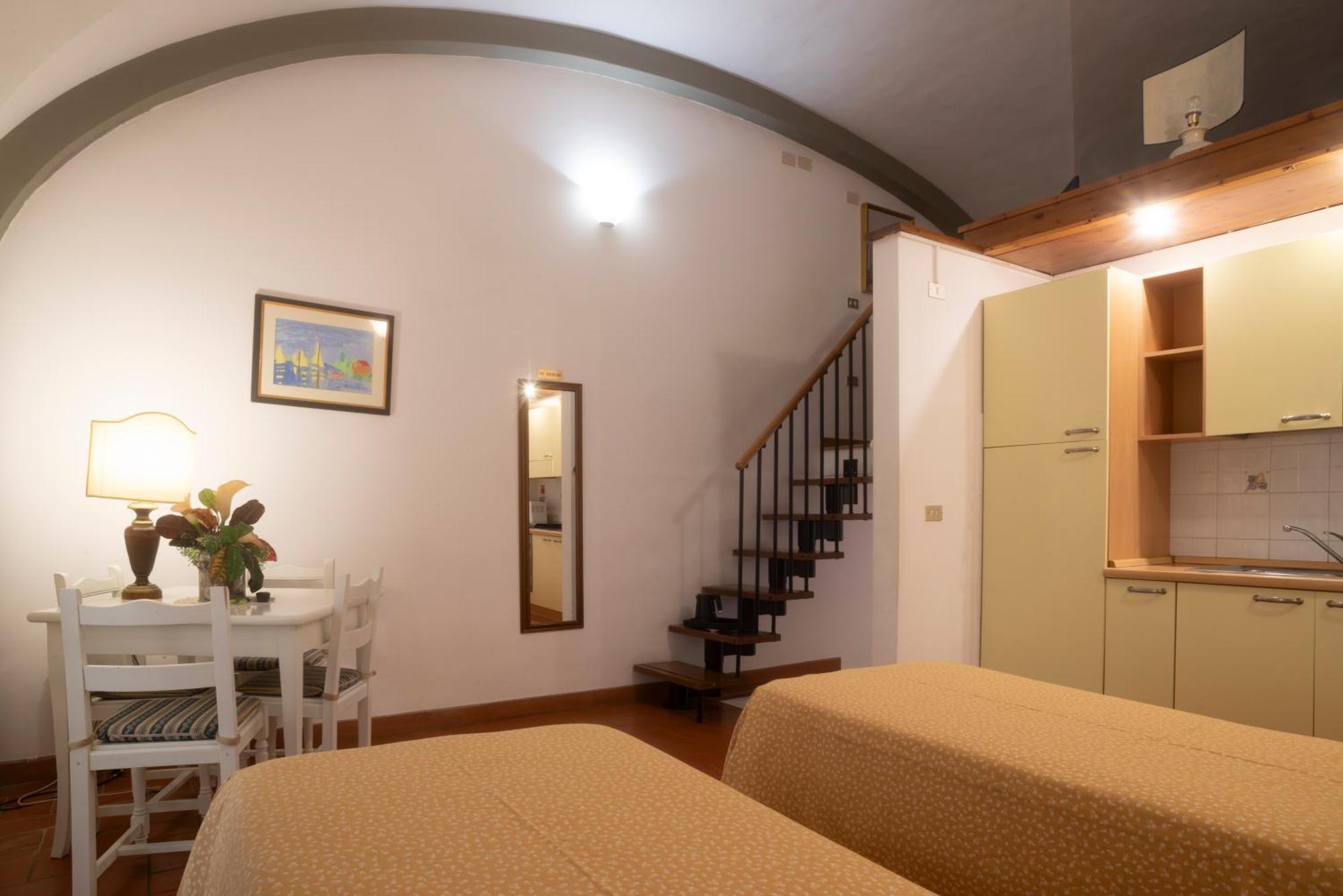 La Contessina Aparthotel