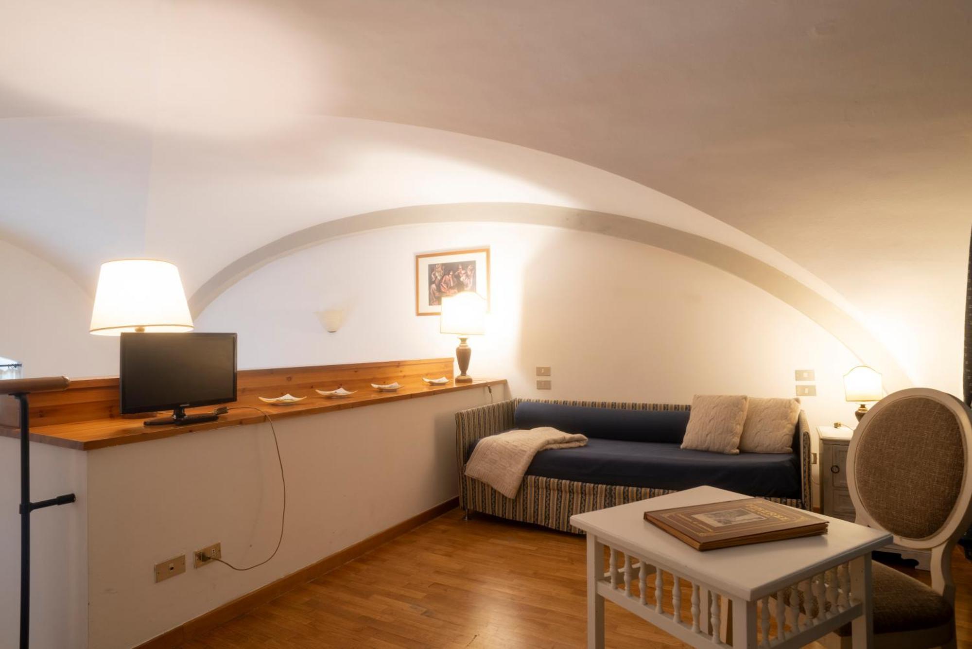 La Contessina Aparthotel 3*