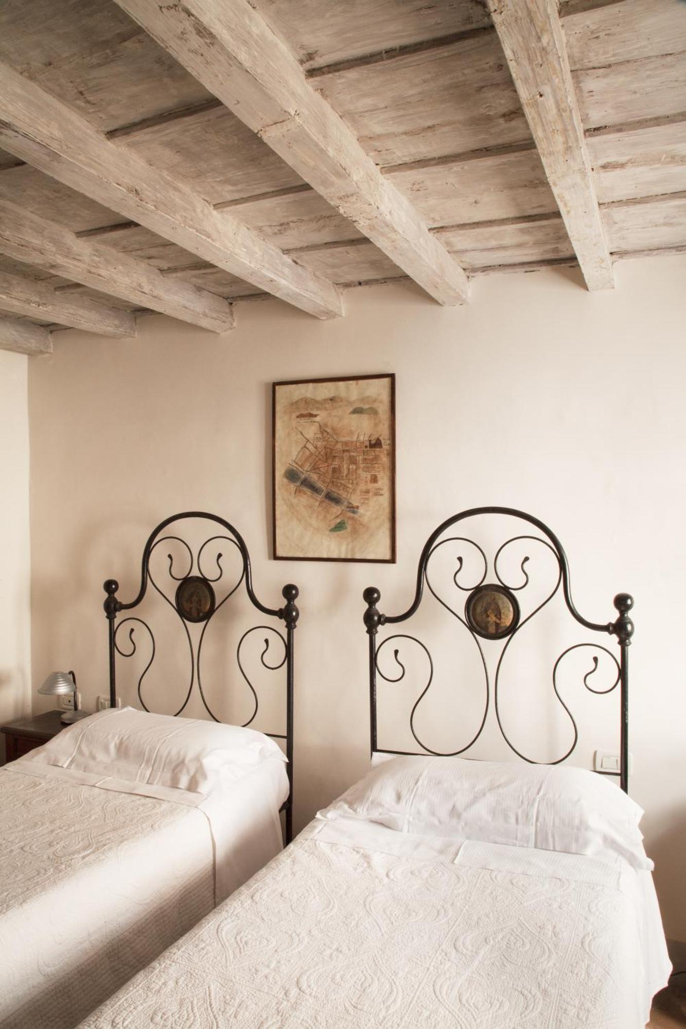 Wp Relais Renaissance Retreat Apartment *