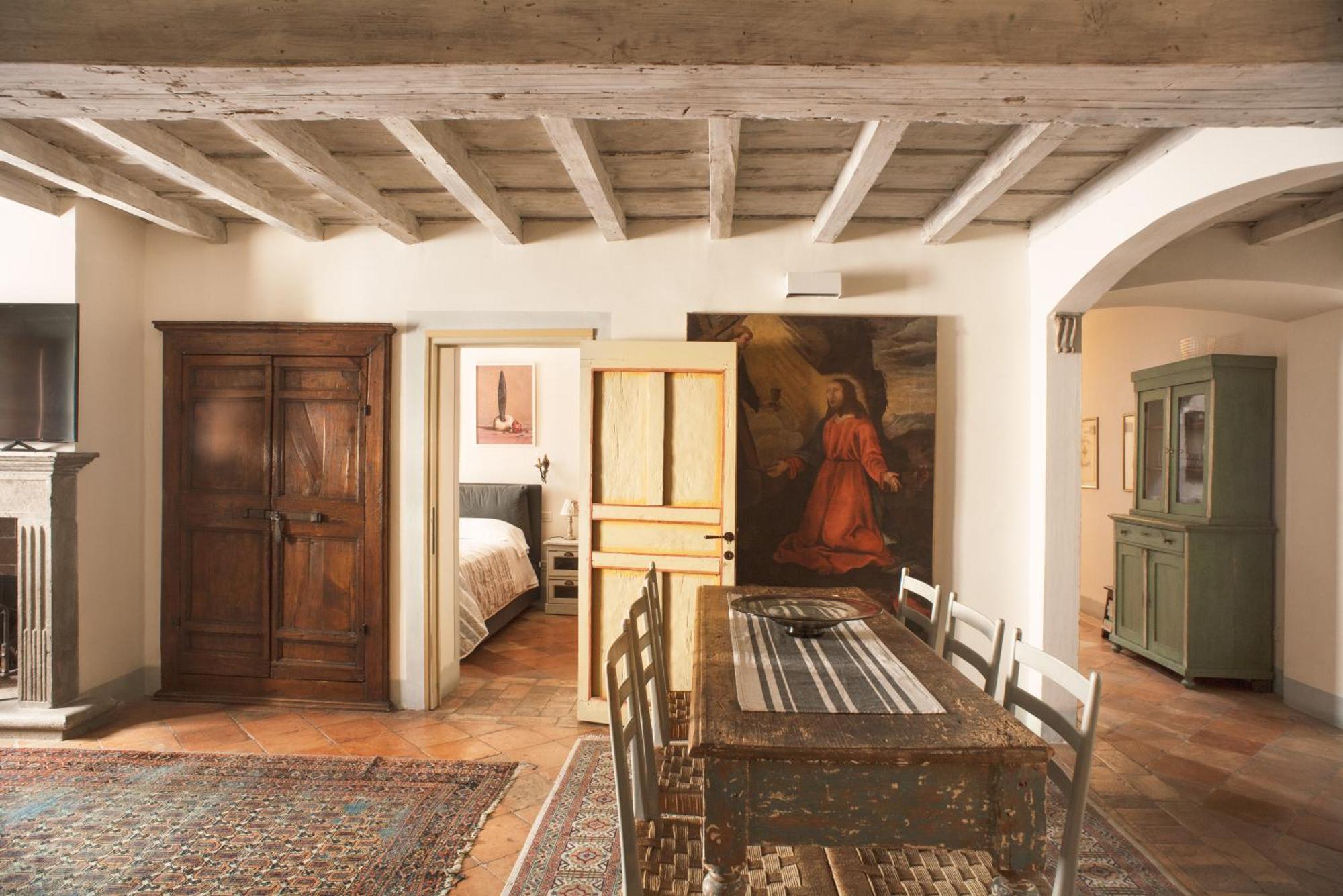Wp Relais Renaissance Retreat Apartment Florence