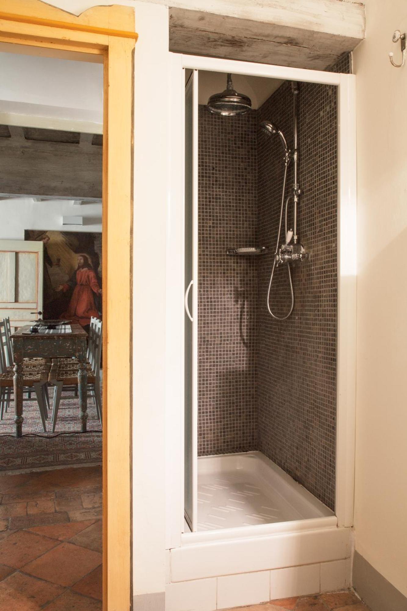 Apartment Wp Relais Renaissance Retreat Florence