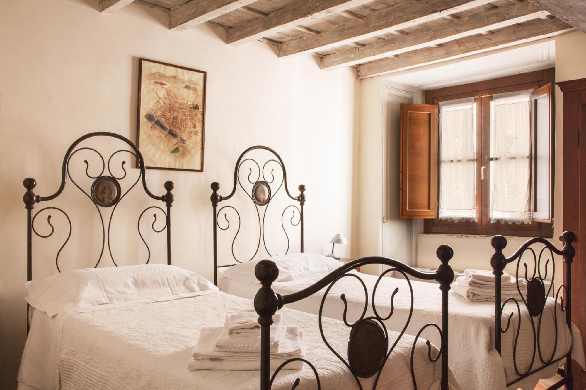 Wp Relais Renaissance Retreat *
