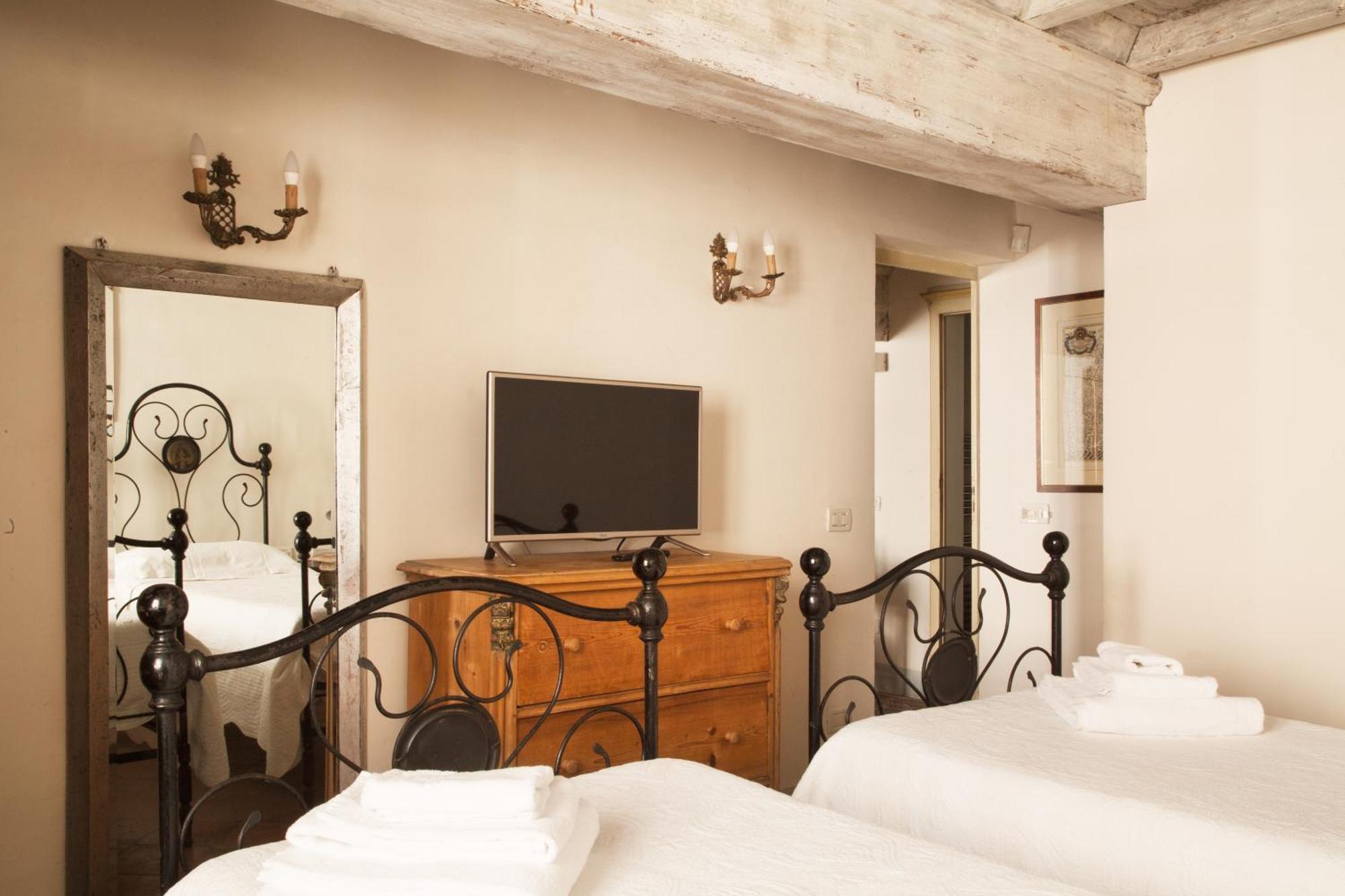 Wp Relais Renaissance Retreat Florence