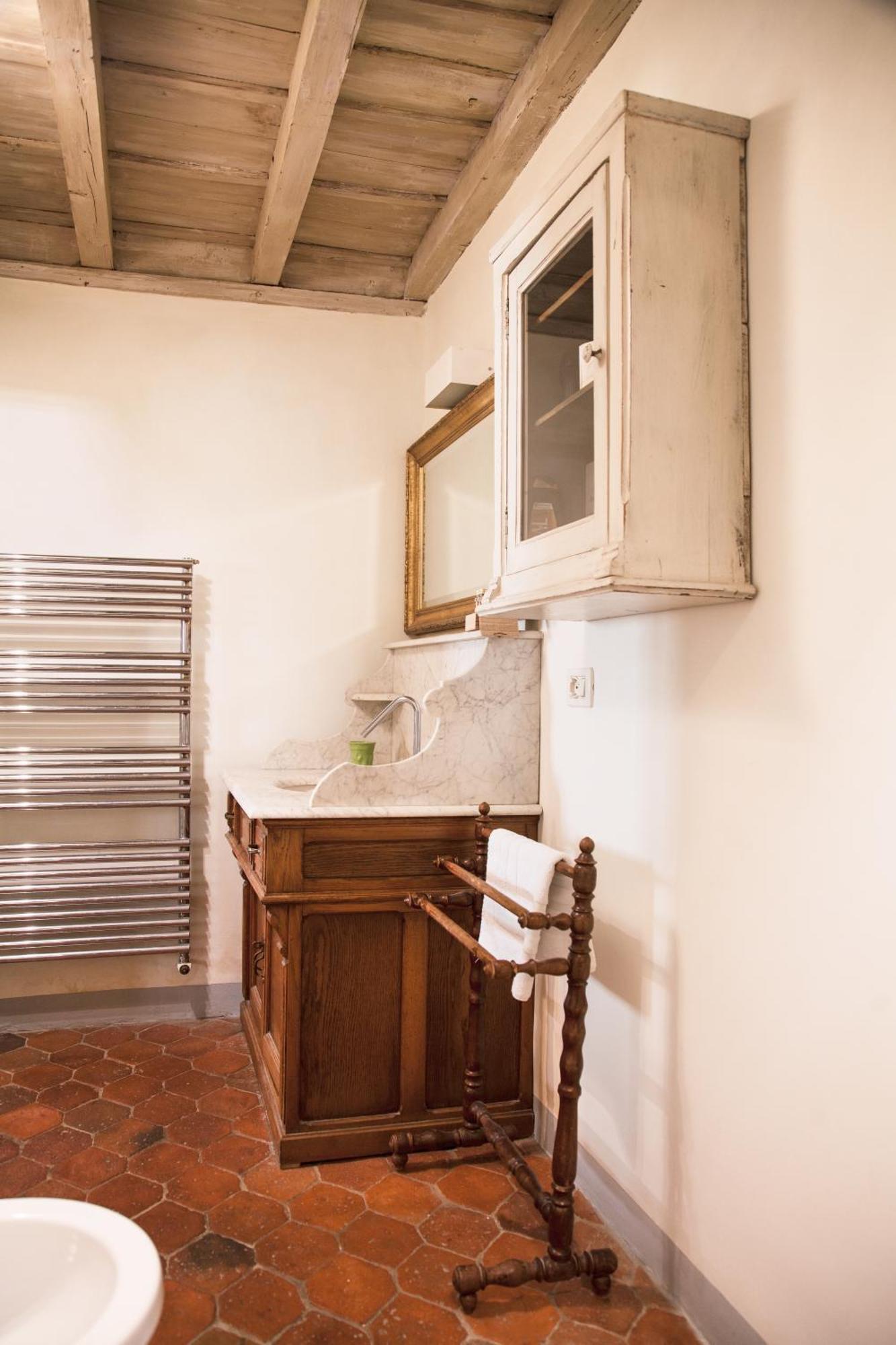 Wp Relais Renaissance Retreat * Florence