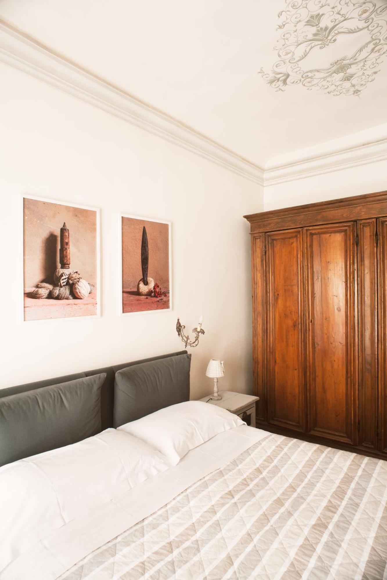 Wp Relais Renaissance Retreat Apartment *