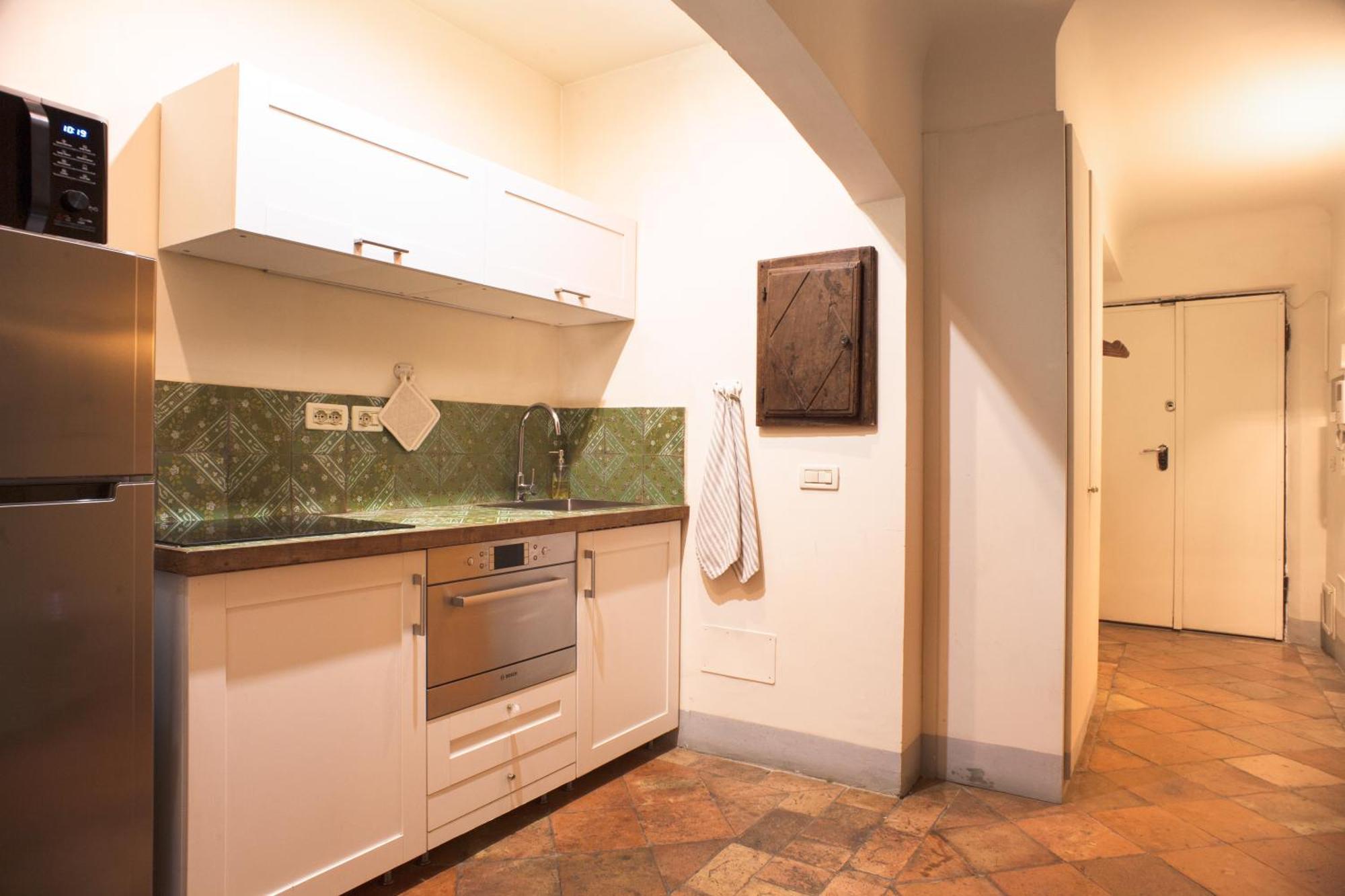 Wp Relais Renaissance Retreat Florence