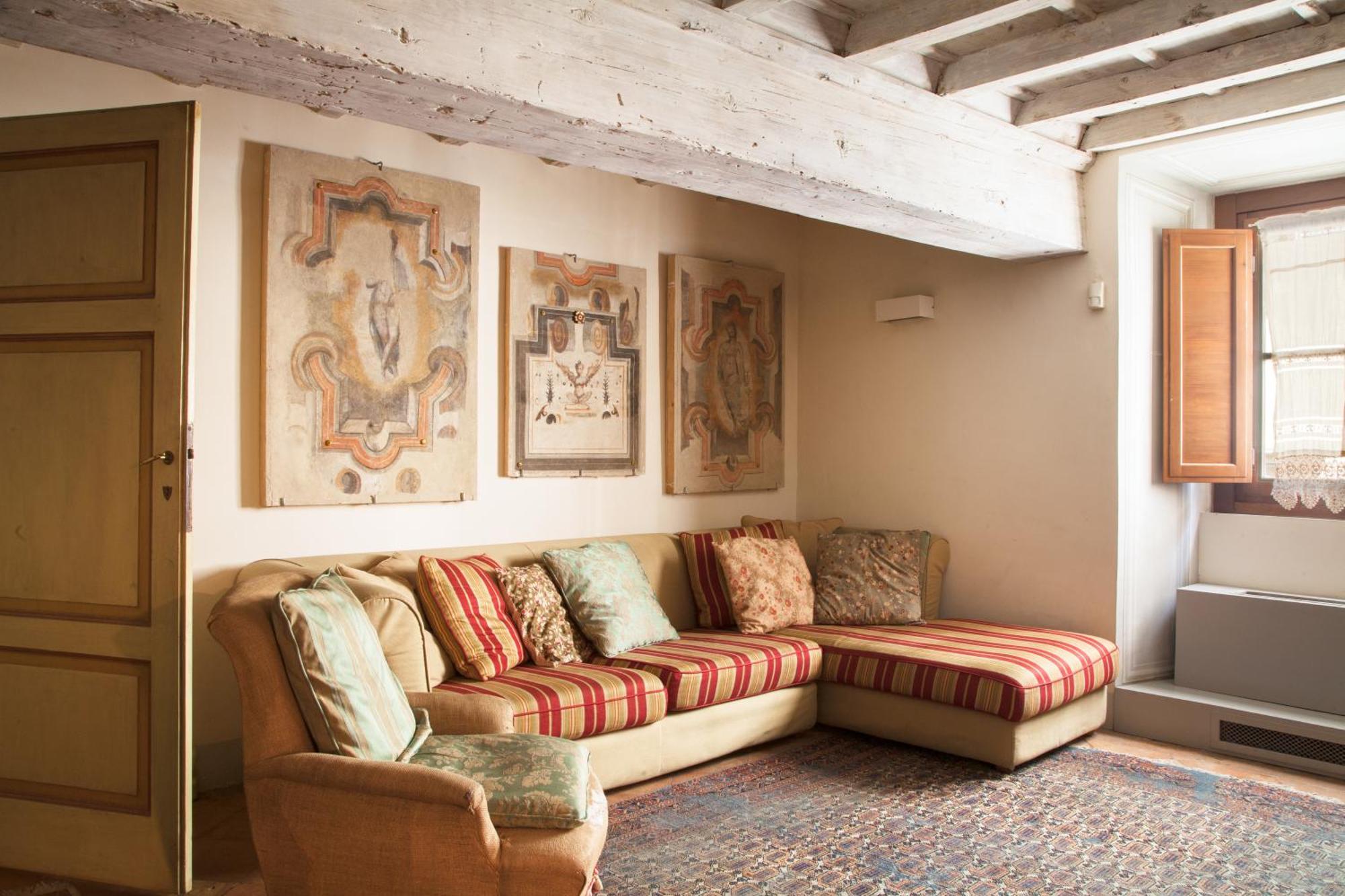Wp Relais Renaissance Retreat