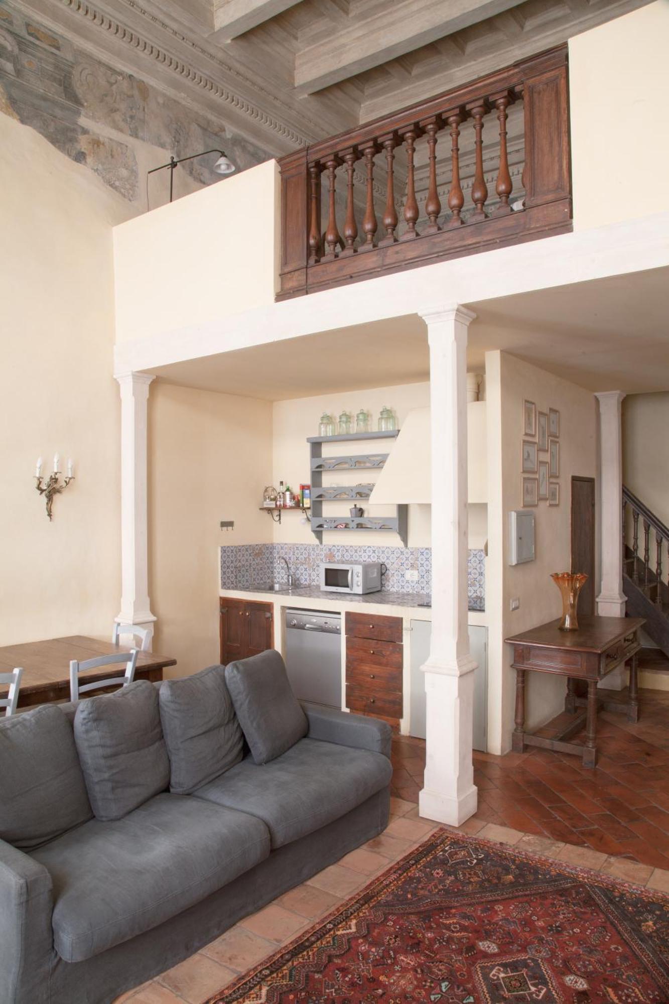 Appartamento Berardi Palace