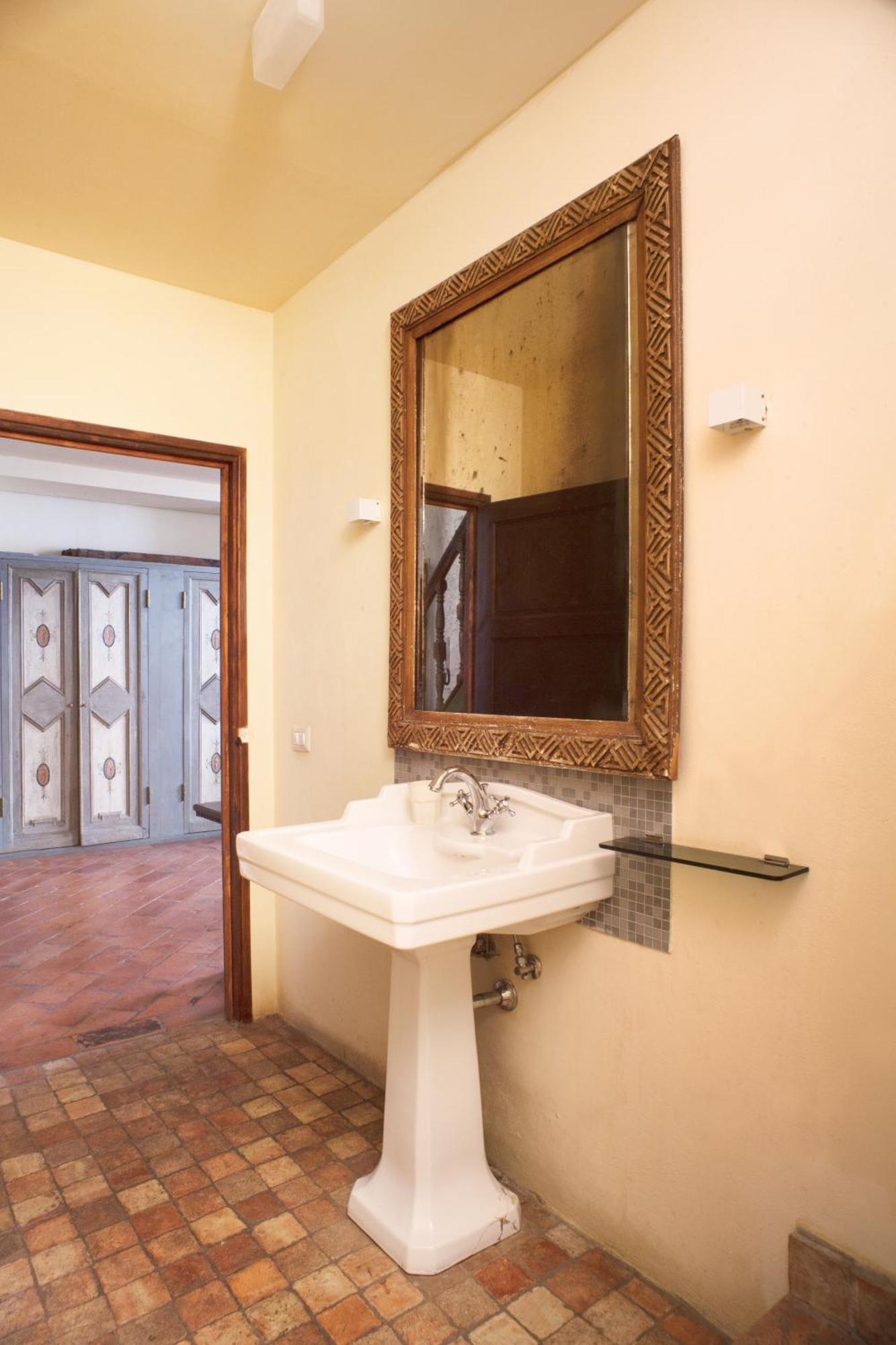 Berardi Palace * Firenze
