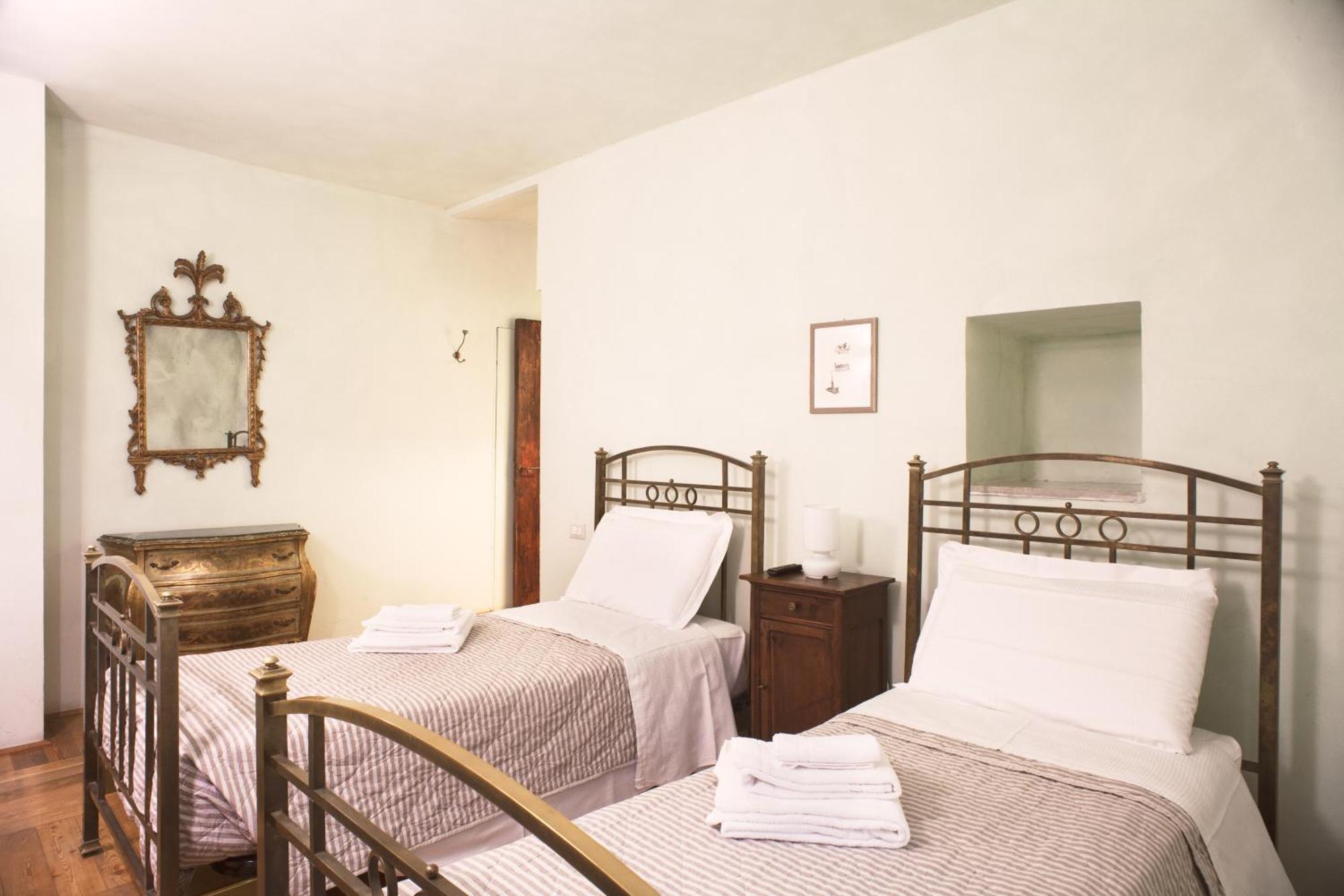 Berardi Palace Firenze