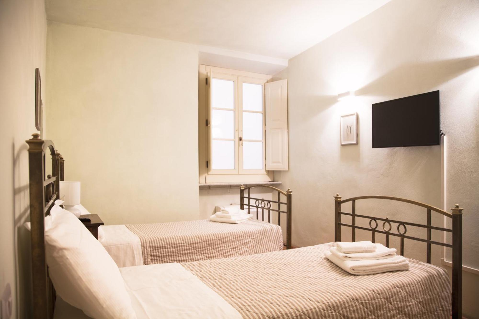 Appartamento Berardi Palace *