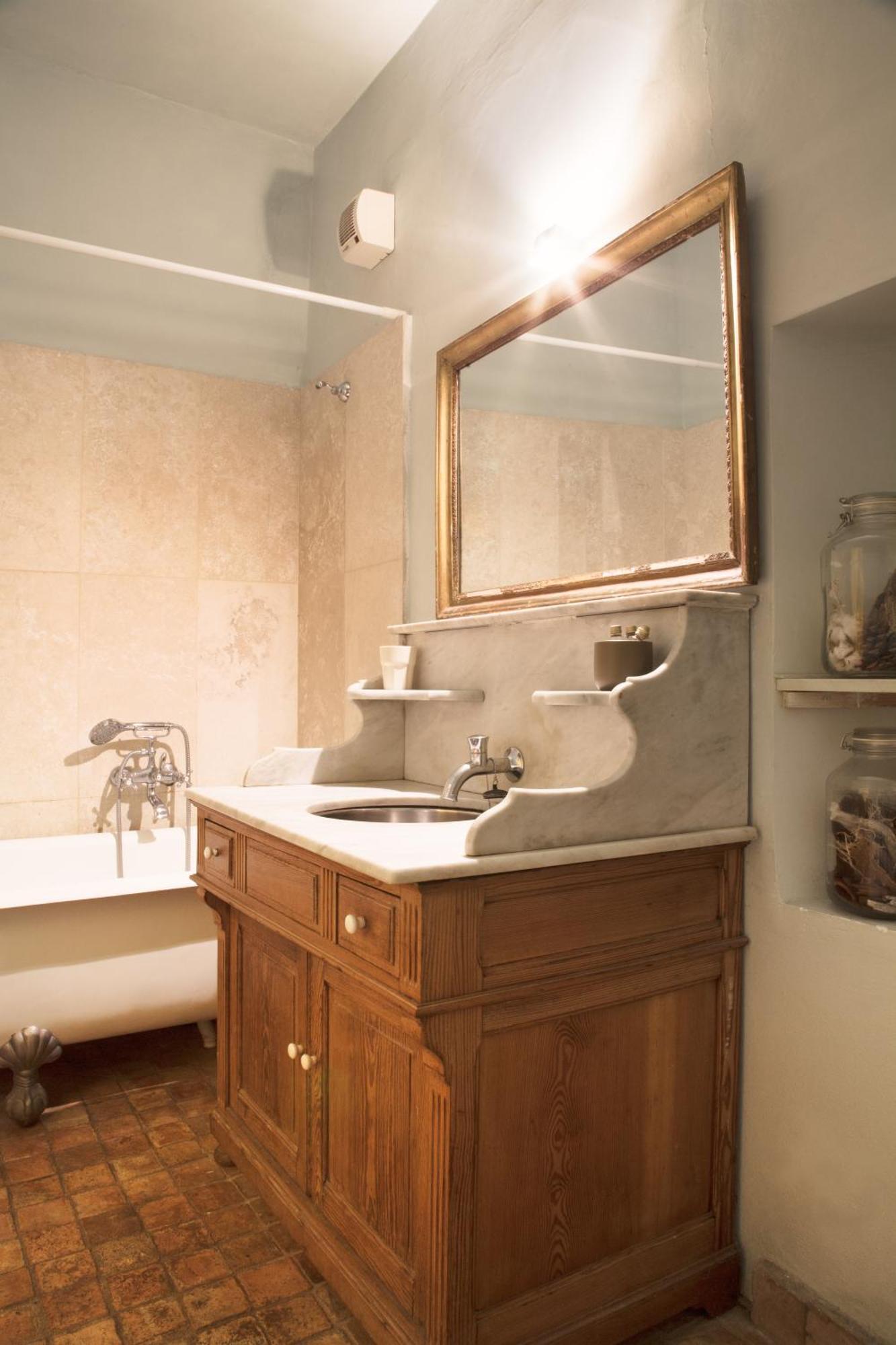 Berardi Palace Appartamento Firenze