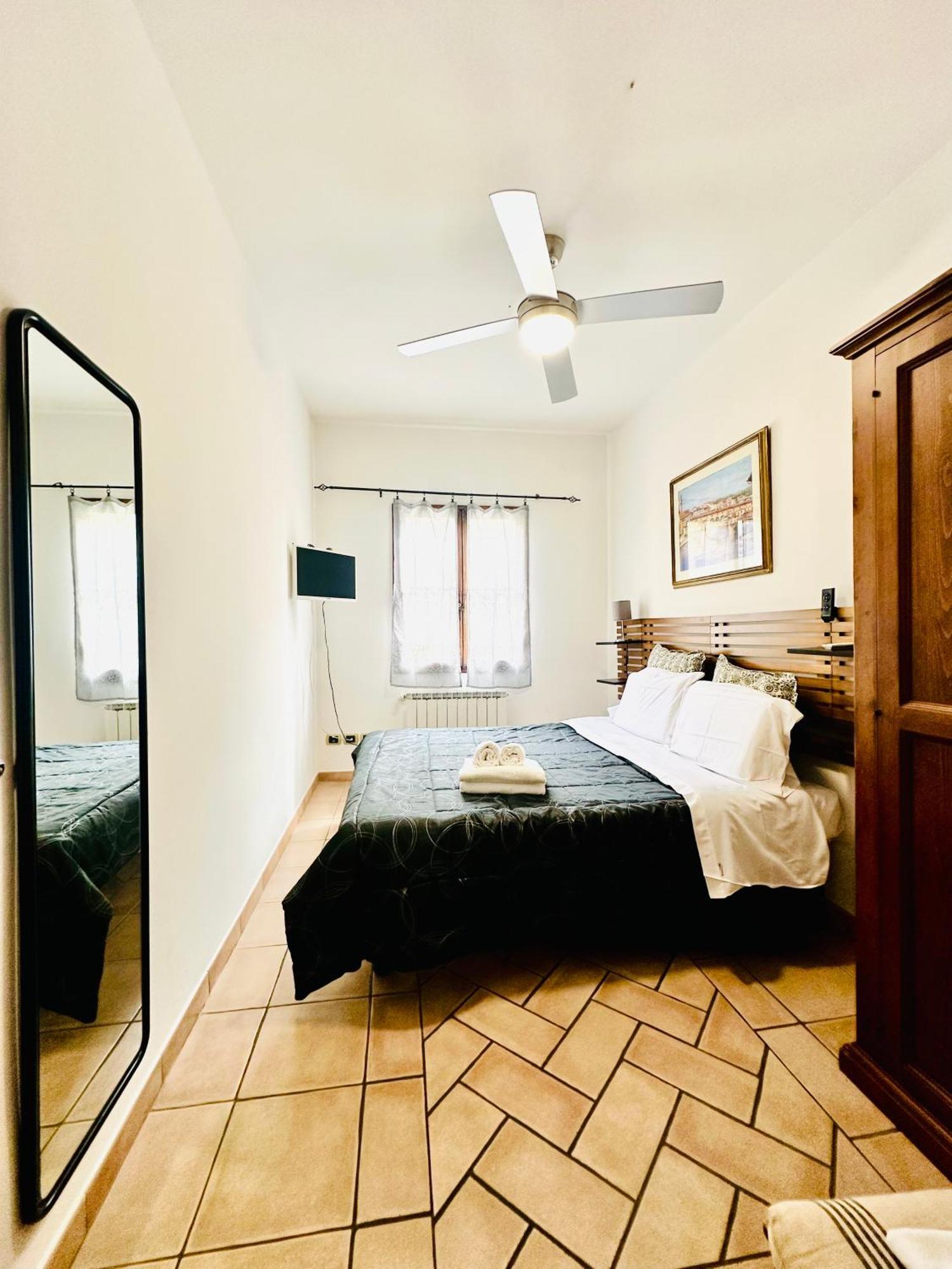 Appartamento Cavour Firenze