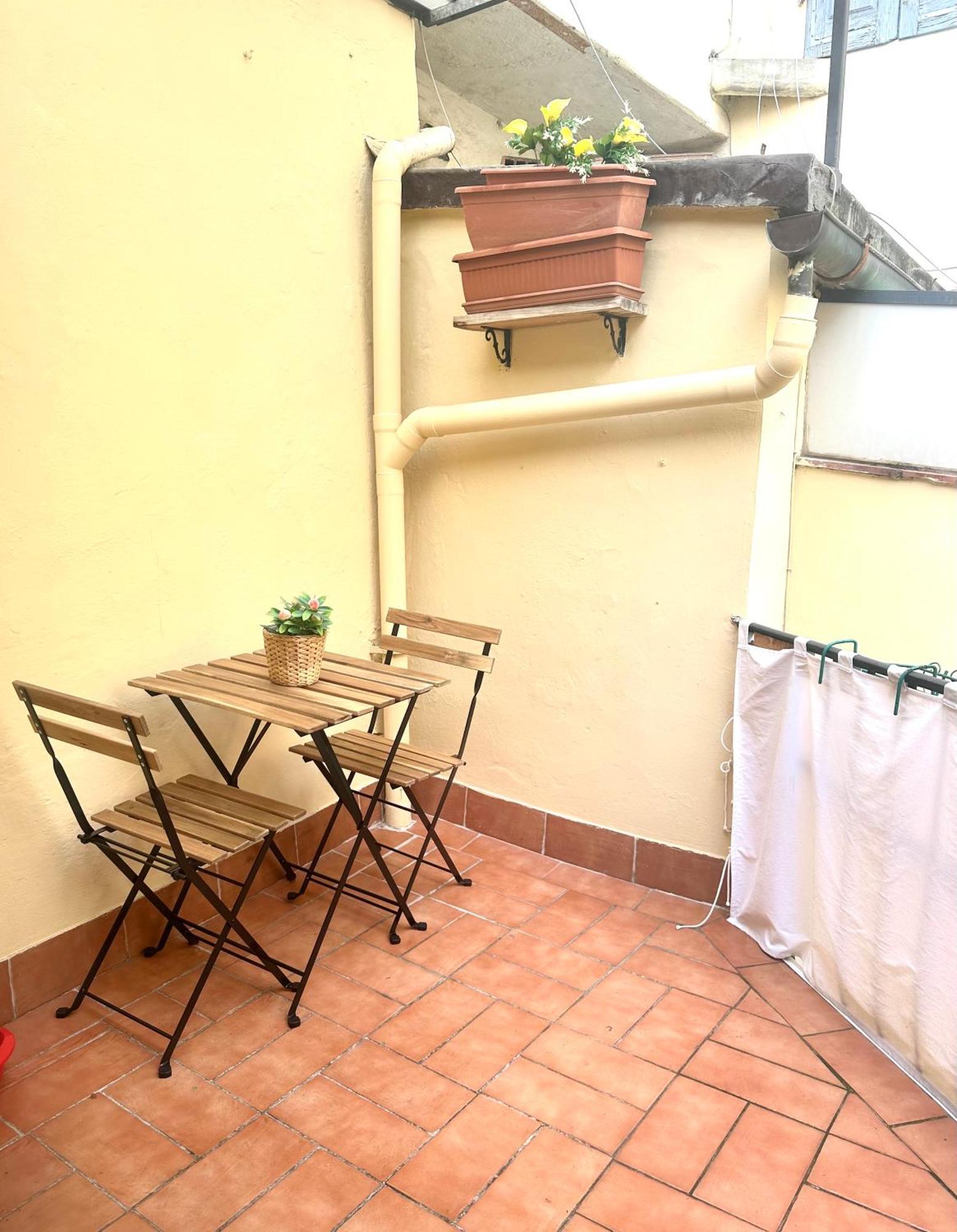 Cavour Appartamento Firenze