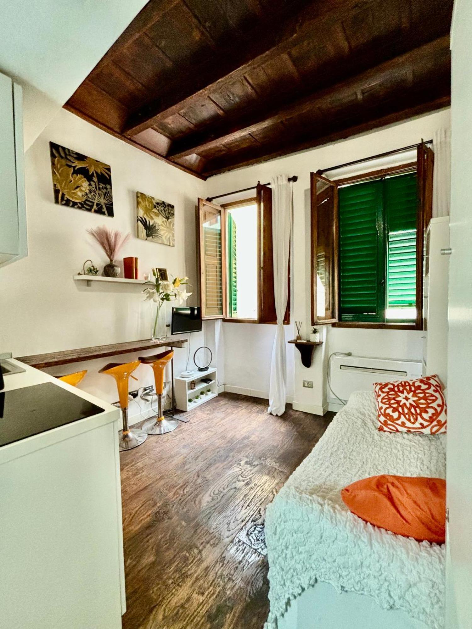Il Borghetto * Firenze