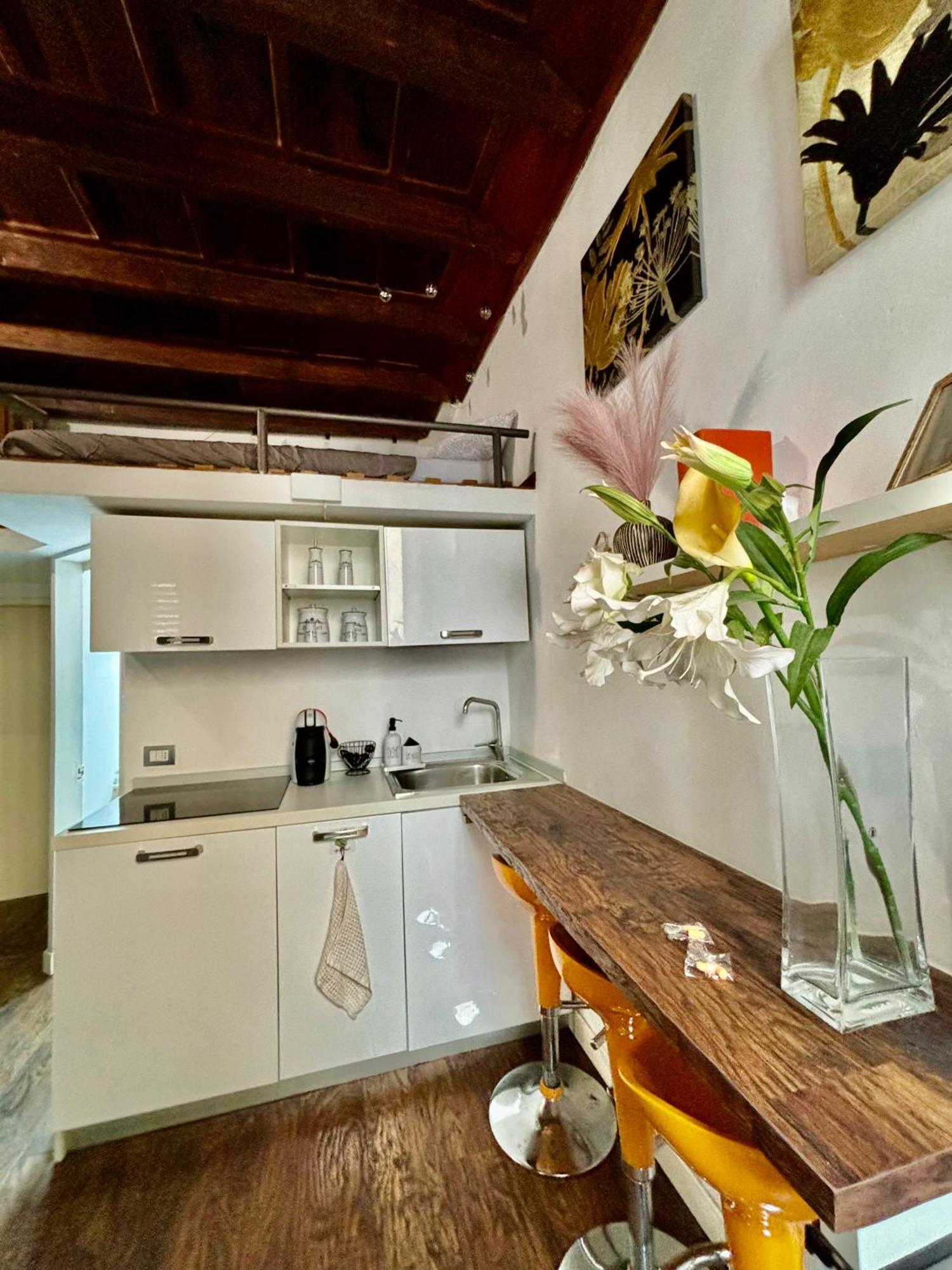 Appartamento Il Borghetto Firenze