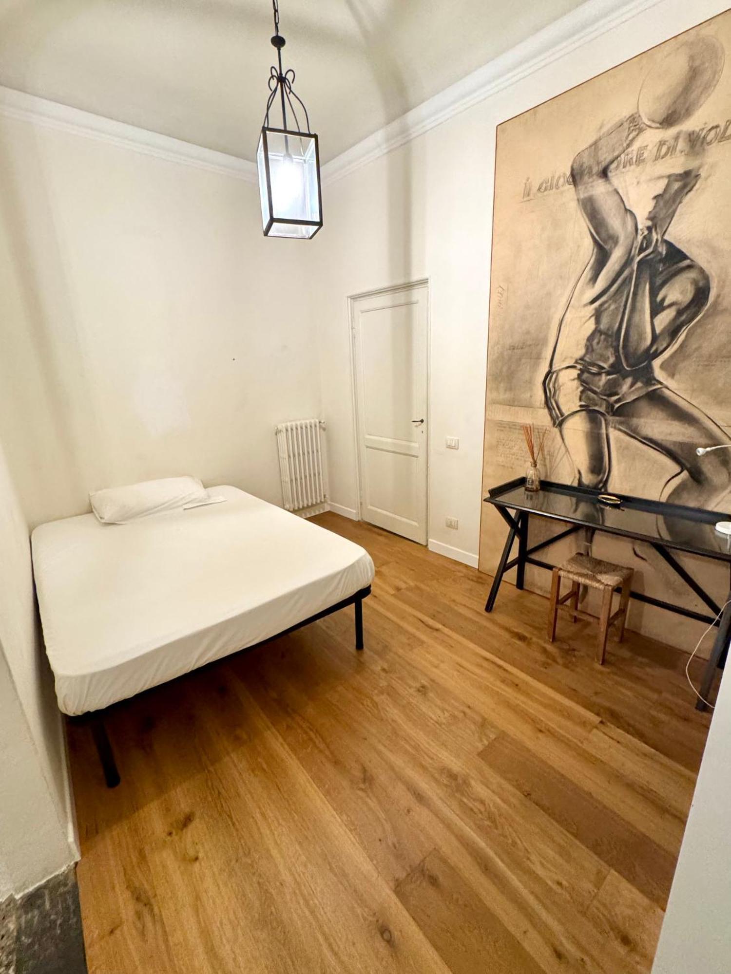 Tintori Elegant By Rebnb Apartment Florence