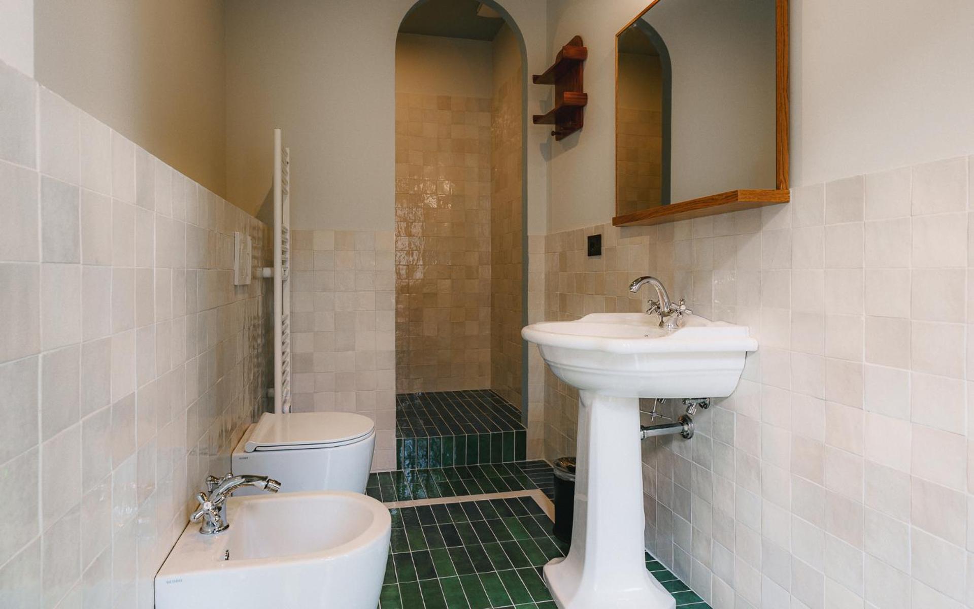 C-hotels Alamanni21 Apartment