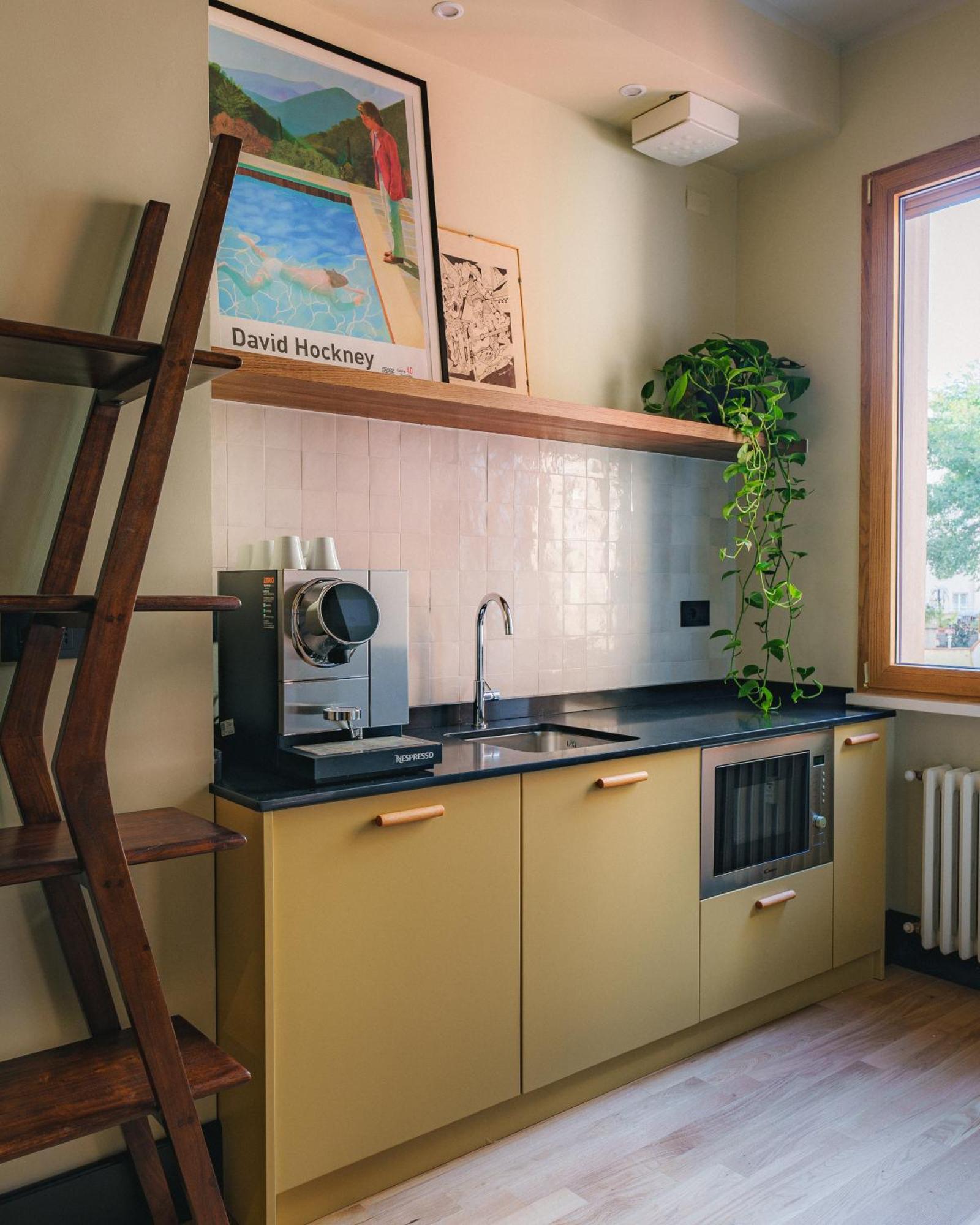 C-hotels Alamanni21 Apartment Florence