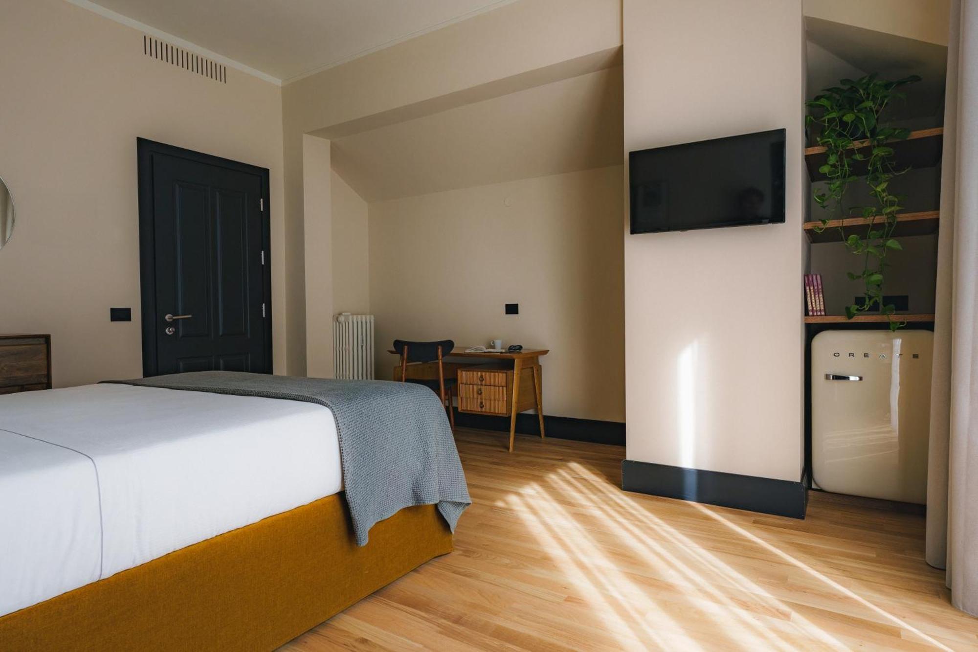 Apartment C-hotels Alamanni21
