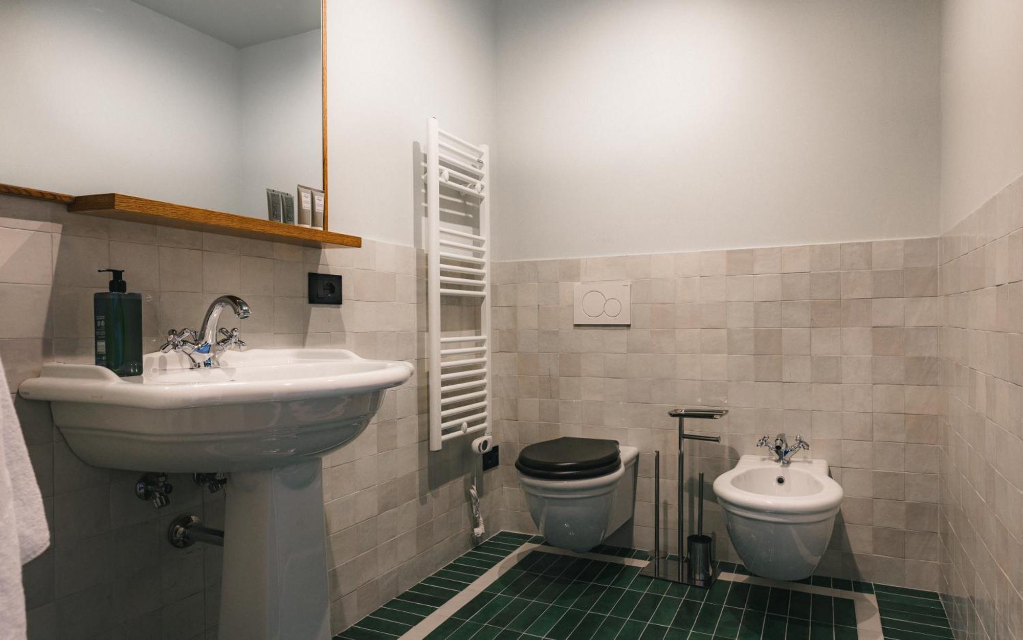 C-hotels Alamanni21 Apartment Florence