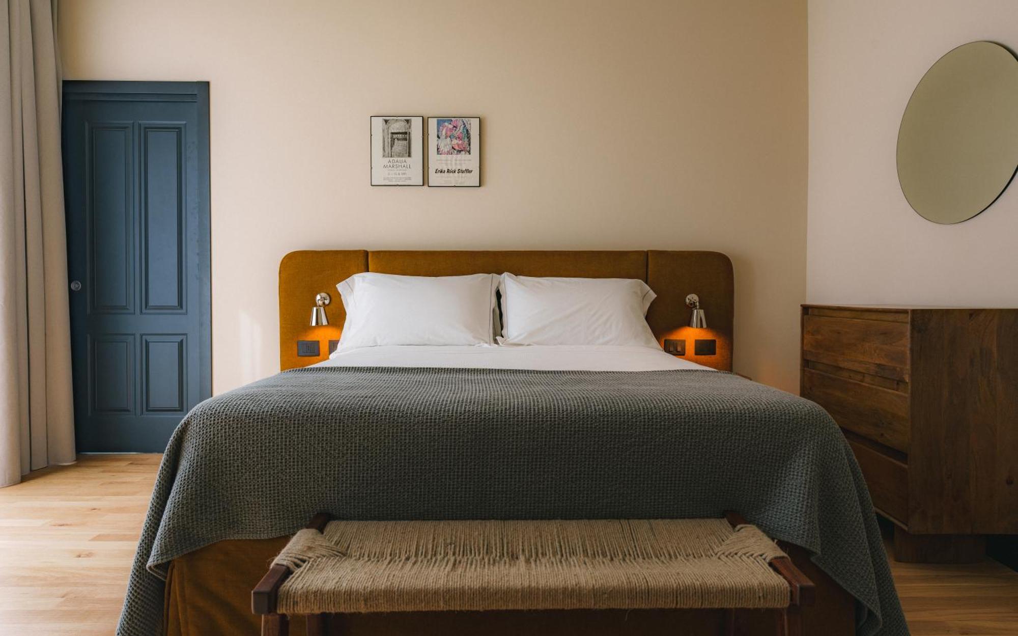Apartment C-hotels Alamanni21