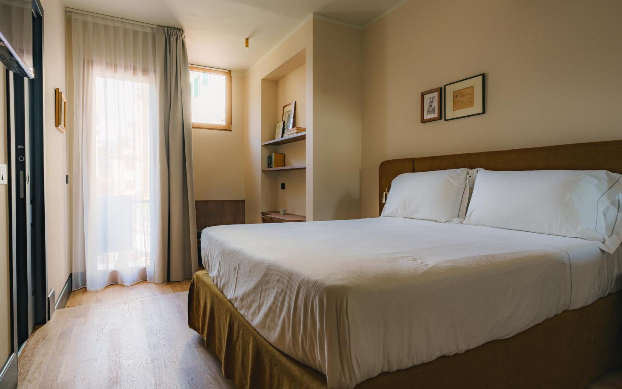 C-hotels Alamanni21 Apartment