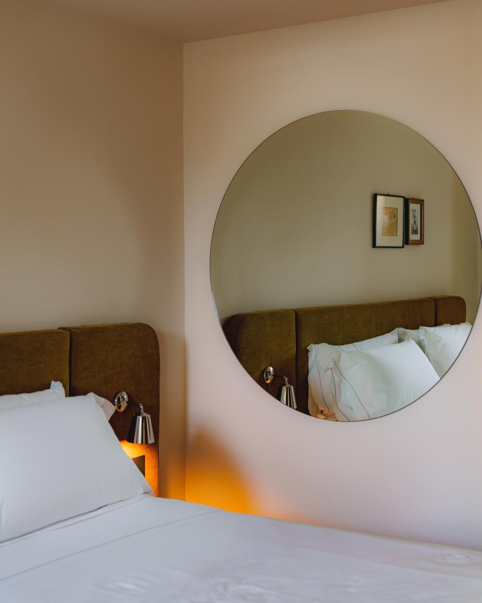 C-hotels Alamanni21 Apartment