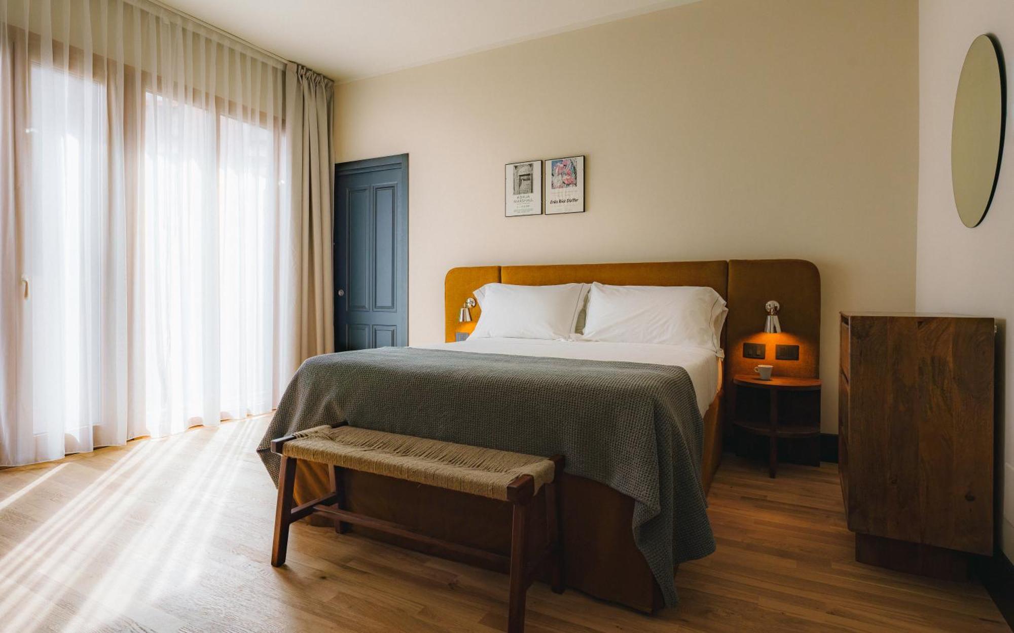 C-hotels Alamanni21 *