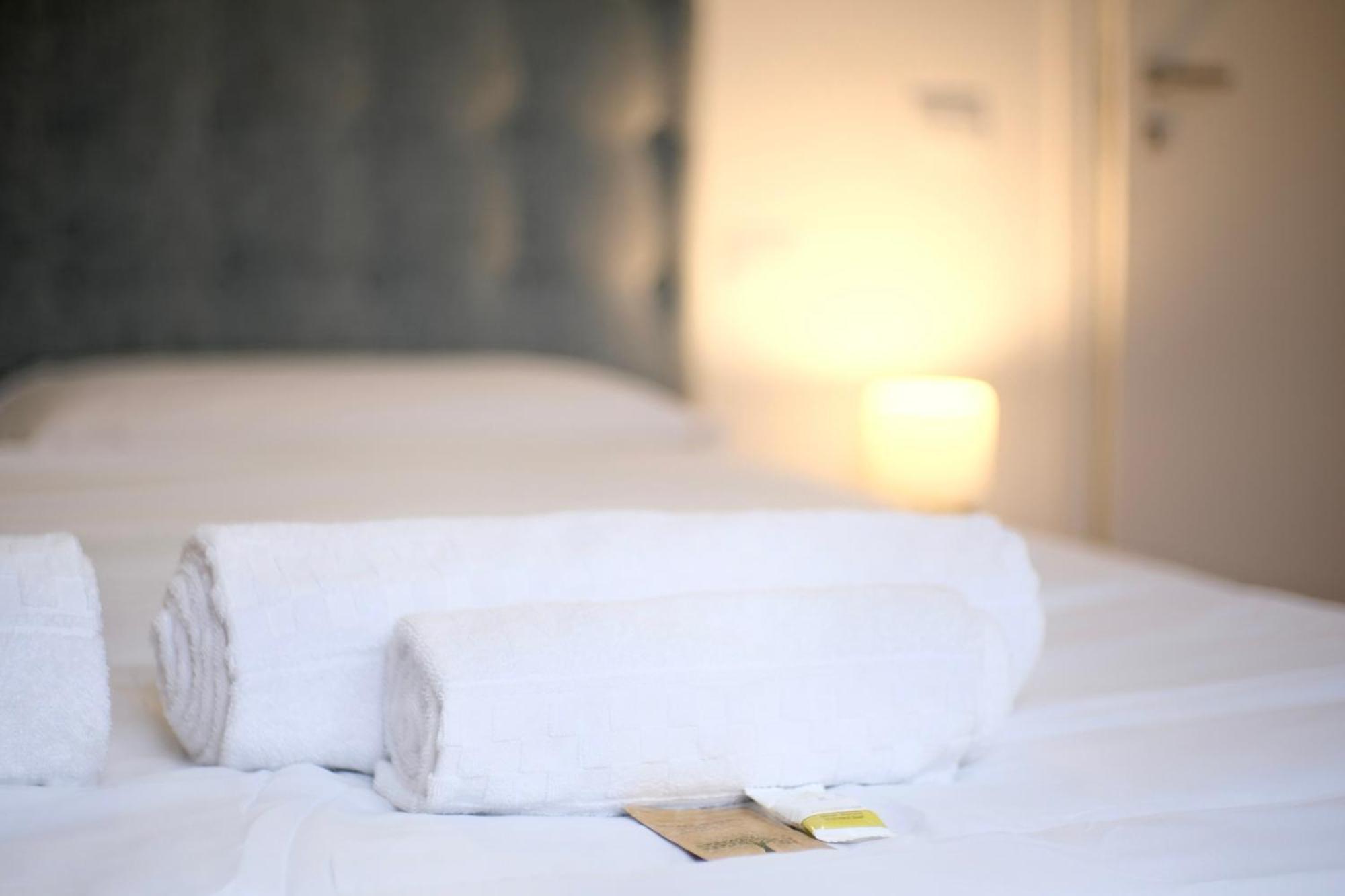 Appartamento Colombo - Boutique In Firenze