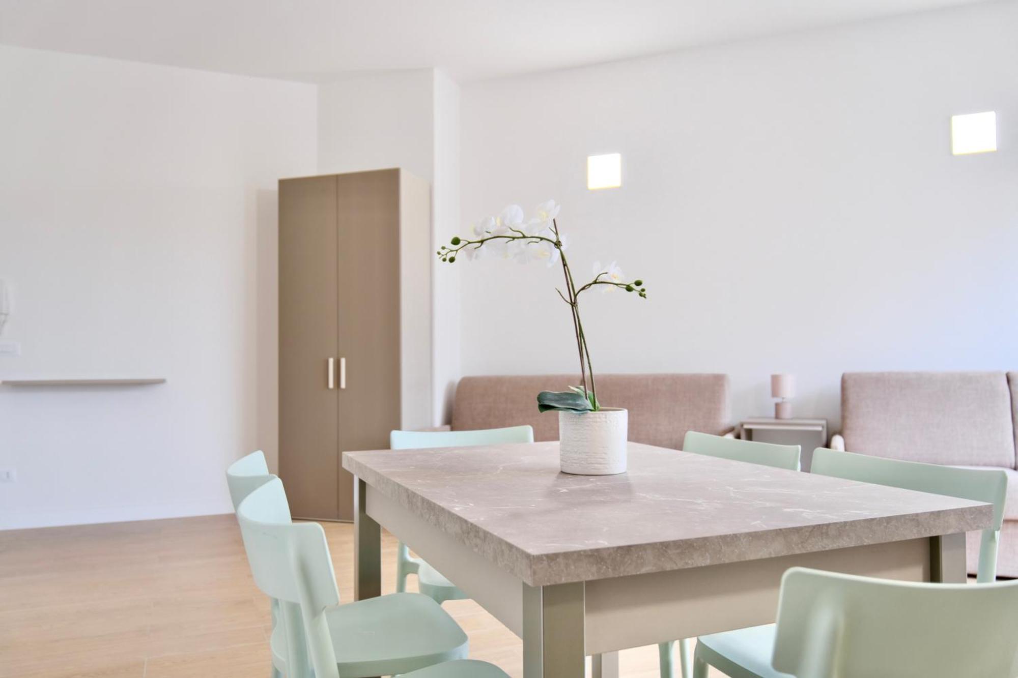 Colombo - Boutique In Appartamento