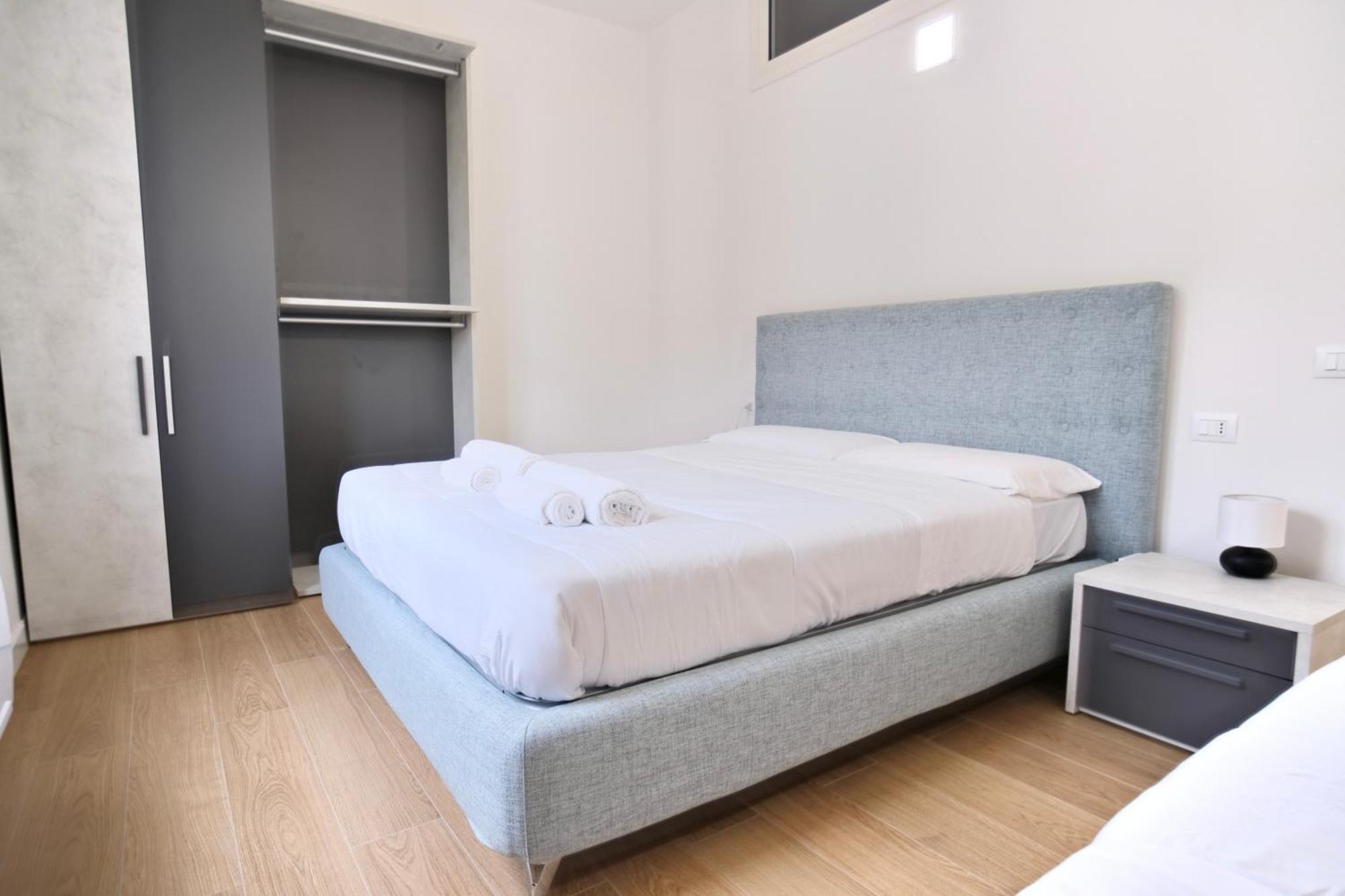 Appartamento Colombo - Boutique In Firenze