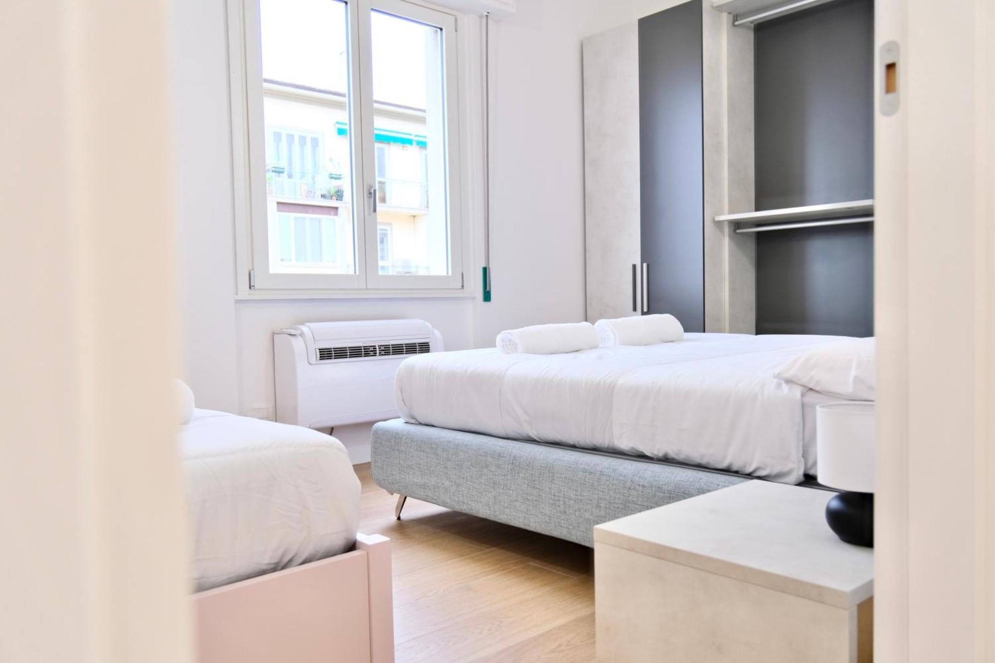Appartamento Colombo - Boutique In Firenze