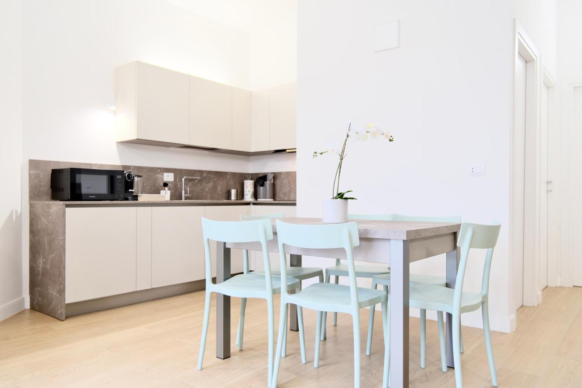 Appartamento Colombo - Boutique In *