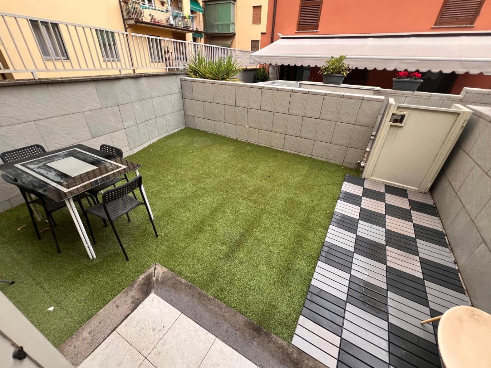 Apartment Orcagna 10 Elegante